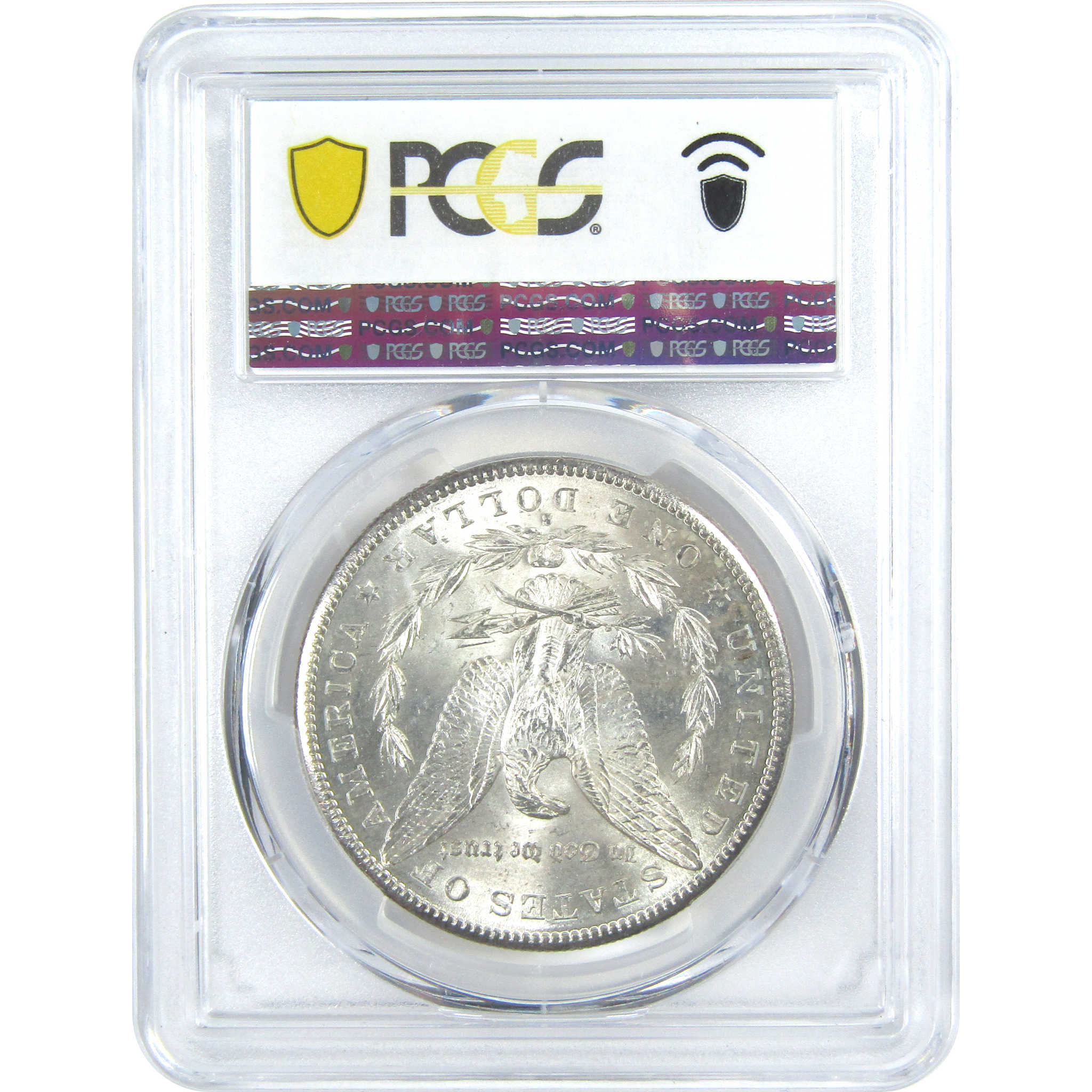 1882 S Morgan Dollar MS 63 PCGS Silver $1 Uncirculated Coin SKU:I15734 - Morgan coin - Morgan silver dollar - Morgan silver dollar for sale - Profile Coins &amp; Collectibles