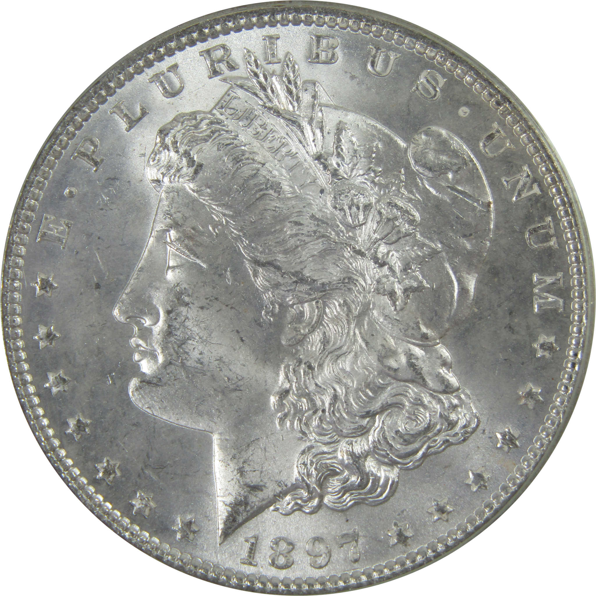 1904 O Morgan Dollar MS 63 NGC Silver $1 Uncirculated Coin SKU:I15809 - Morgan coin - Morgan silver dollar - Morgan silver dollar for sale - Profile Coins &amp; Collectibles