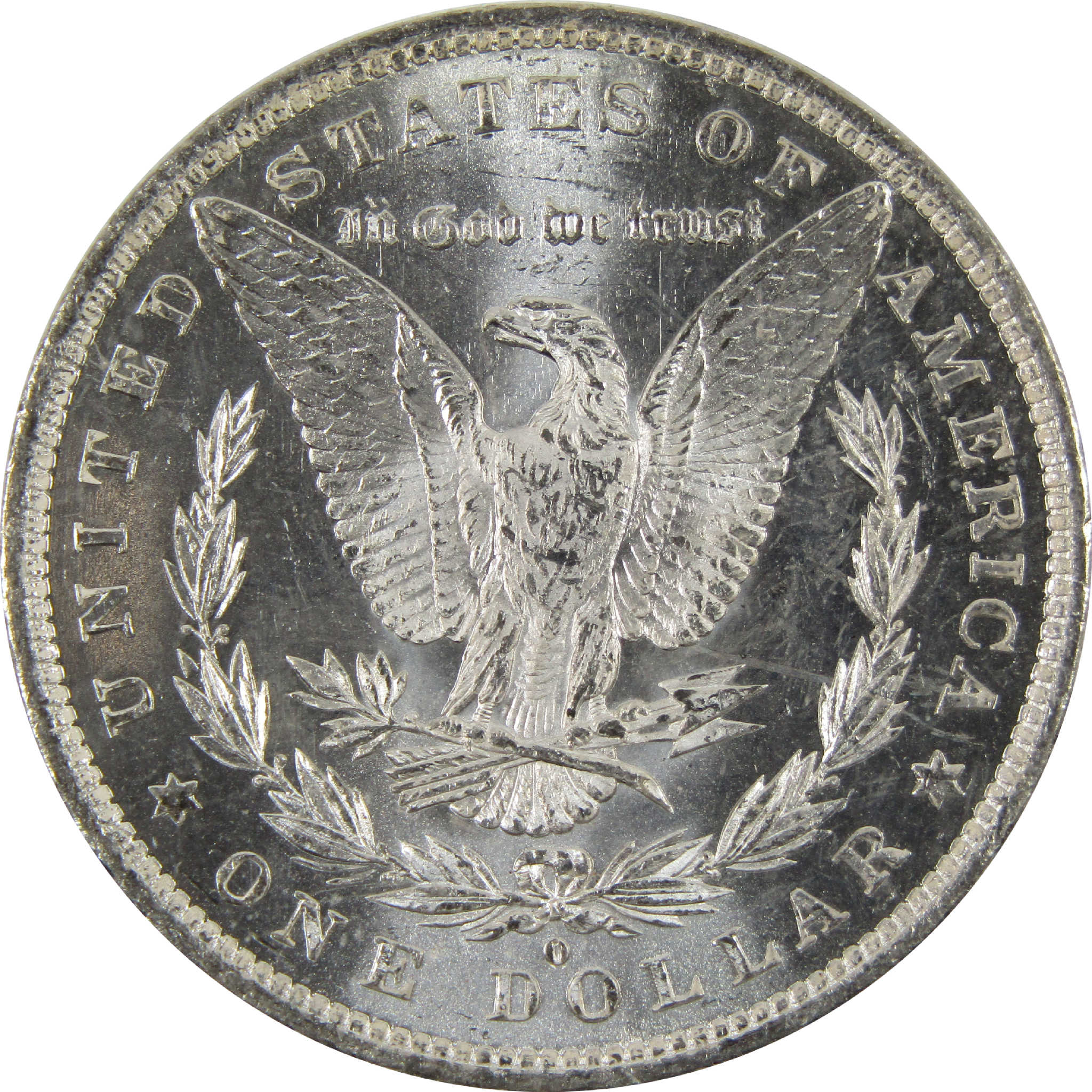 1882 O Morgan Dollar BU Uncirculated 90% Silver $1 Coin SKU:I8913 - Morgan coin - Morgan silver dollar - Morgan silver dollar for sale - Profile Coins &amp; Collectibles