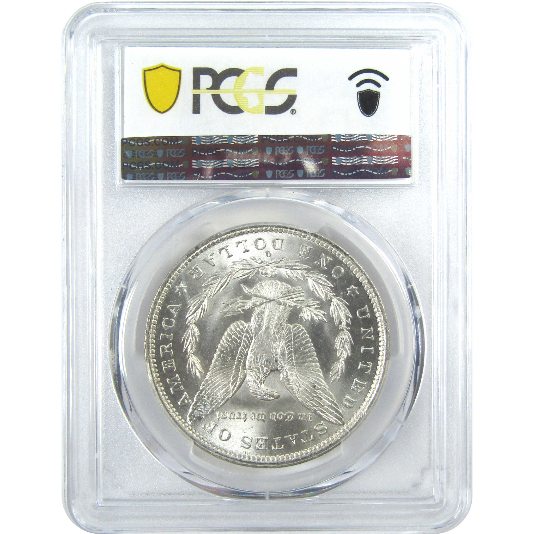 1883 O Morgan Dollar MS 64 PCGS Silver $1 Uncirculated Coin SKU:I15735 - Morgan coin - Morgan silver dollar - Morgan silver dollar for sale - Profile Coins &amp; Collectibles