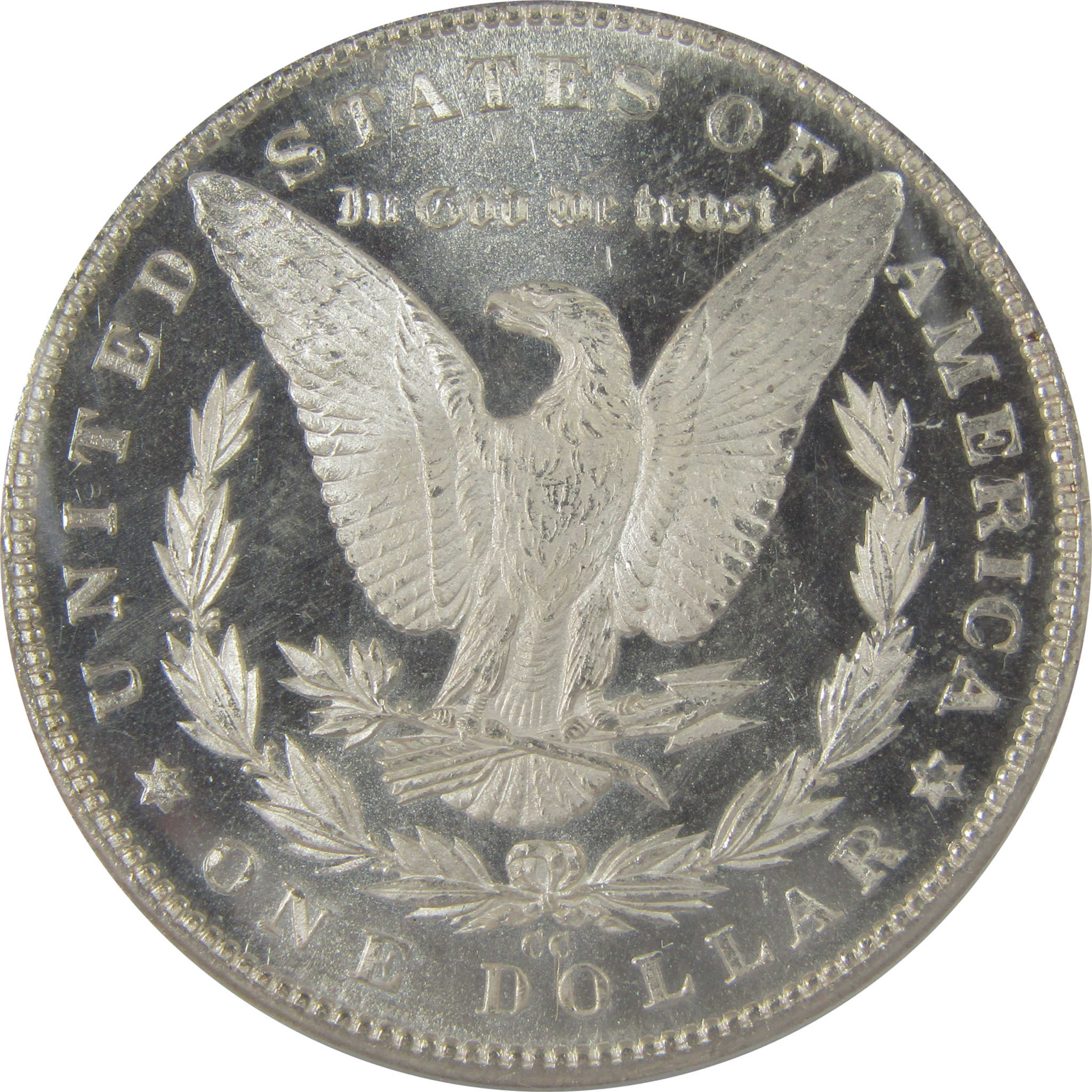 1882 CC Morgan Dollar MS 63 CAMEO DMPL ANACS Silver $1 Coin SKU:I23054 - Morgan coin - Morgan silver dollar - Morgan silver dollar for sale - Profile Coins &amp; Collectibles