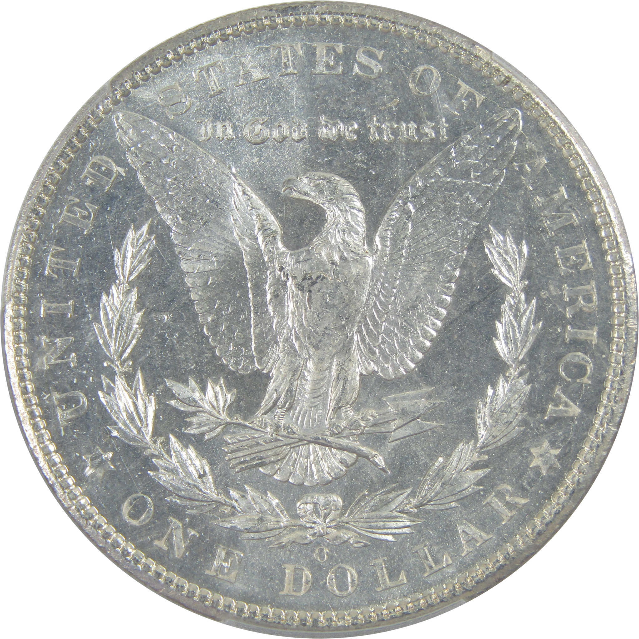 1904 O Morgan Dollar MS 63 PCGS Silver $1 Uncirculated Coin SKU:I15778 - Morgan coin - Morgan silver dollar - Morgan silver dollar for sale - Profile Coins &amp; Collectibles