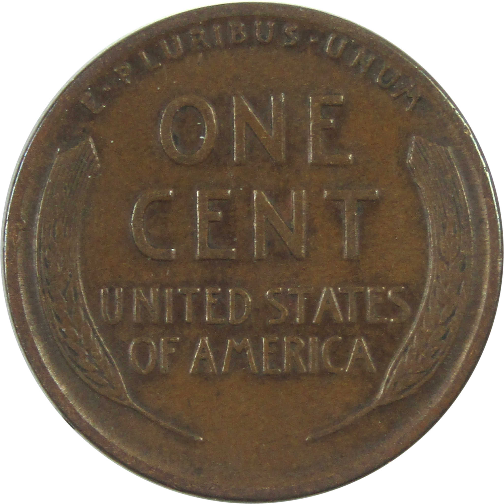 1913 D Lincoln Wheat Cent VF Very Fine Penny 1c Coin SKU:I15325