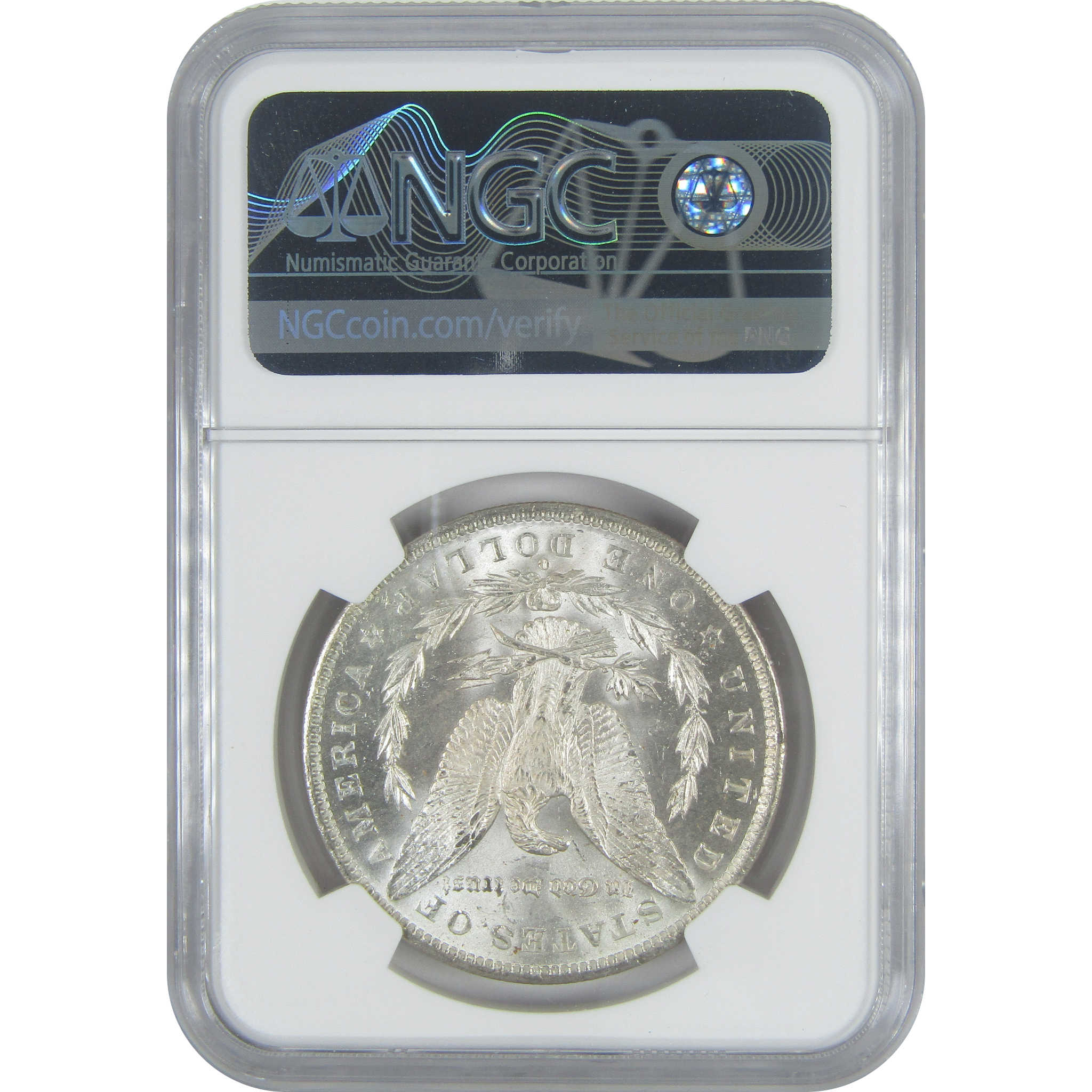 1884 O Morgan Dollar MS 63 NGC Silver $1 Uncirculated Coin SKU:I15665 - Morgan coin - Morgan silver dollar - Morgan silver dollar for sale - Profile Coins &amp; Collectibles