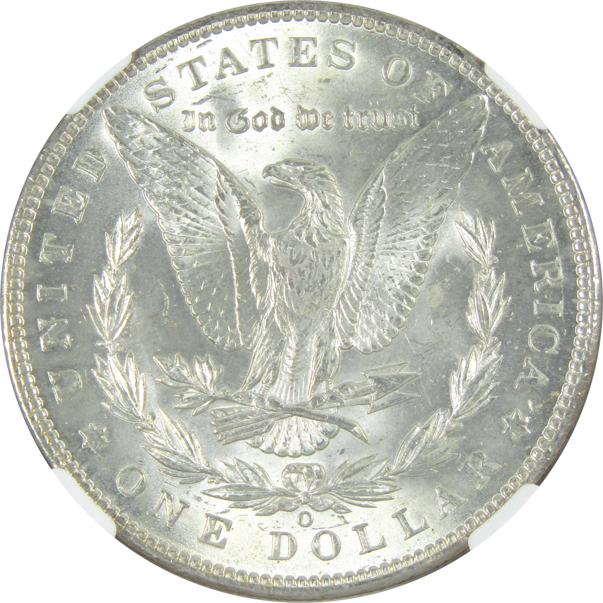 1900 O Morgan Dollar MS 63 NGC Silver $1 Uncirculated Coin SKU:I16451 - Morgan coin - Morgan silver dollar - Morgan silver dollar for sale - Profile Coins &amp; Collectibles