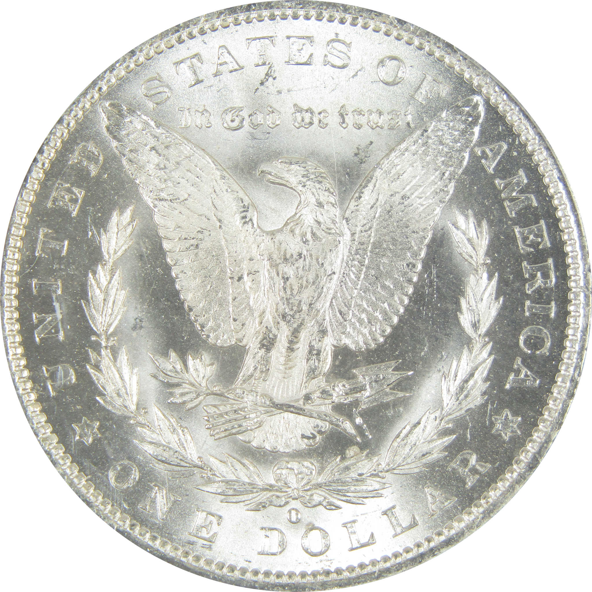 1884 O Morgan Dollar MS 63 PCGS Silver $1 Uncirculated Coin SKU:I15649 - Morgan coin - Morgan silver dollar - Morgan silver dollar for sale - Profile Coins &amp; Collectibles