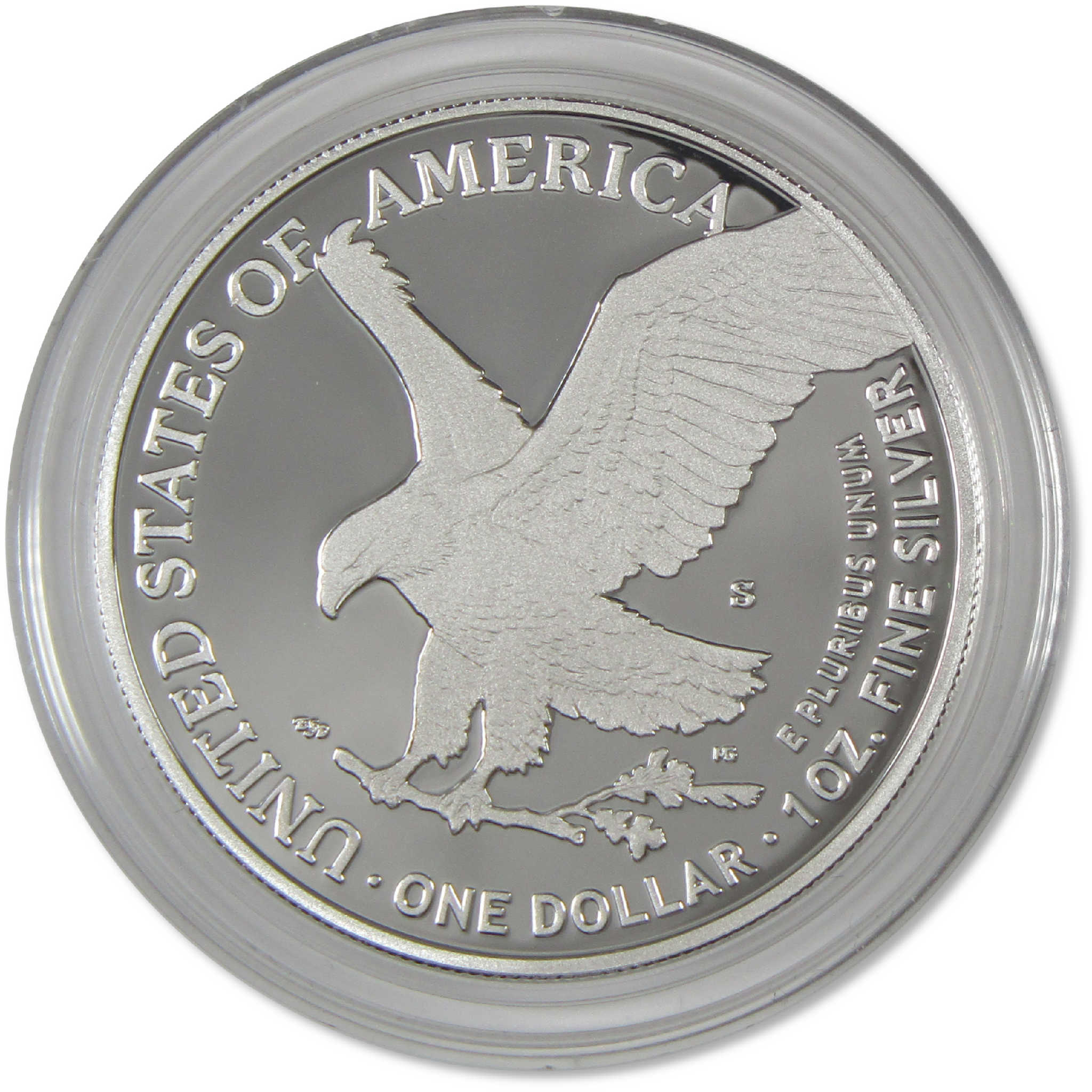 2023 U.S. Mint Limited Edition Silver Proof Set Collectible OGP COA