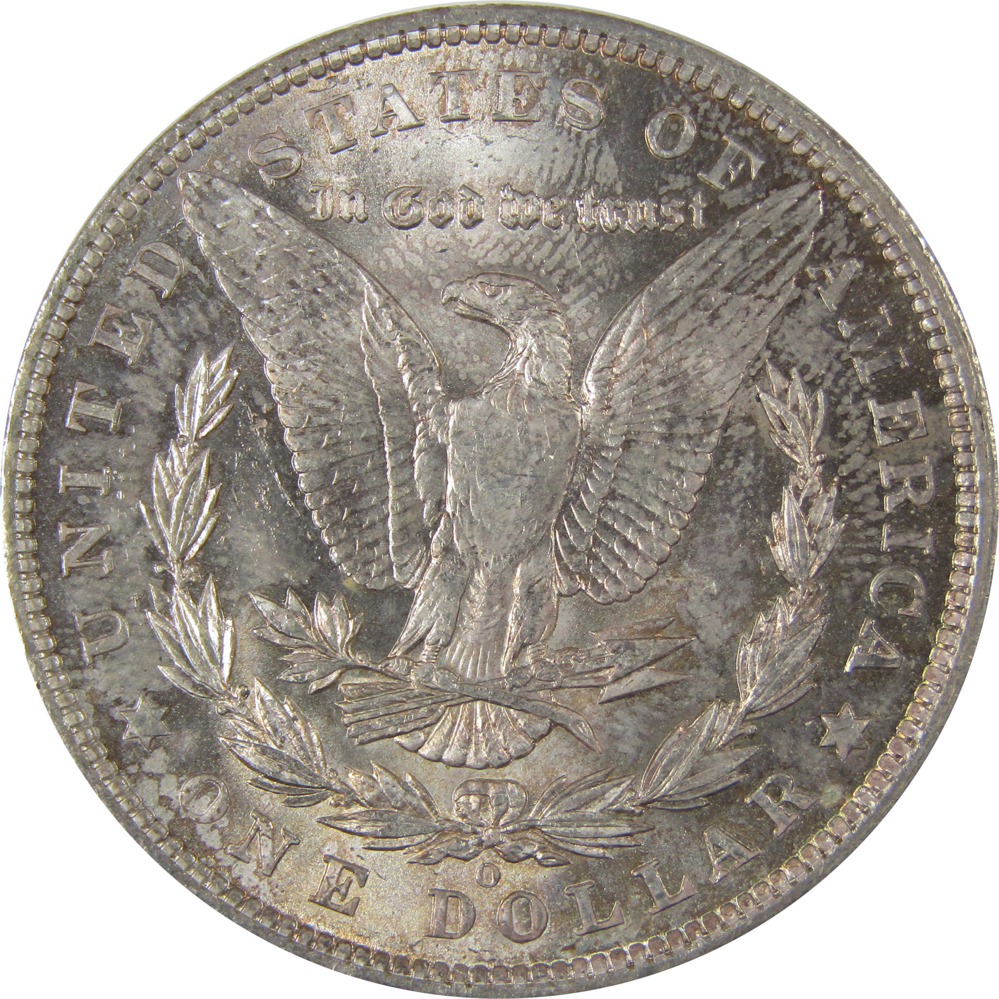 1904 O Morgan Dollar Uncirculated Silver $1 Coin SKU:I23231 - Morgan coin - Morgan silver dollar - Morgan silver dollar for sale - Profile Coins &amp; Collectibles