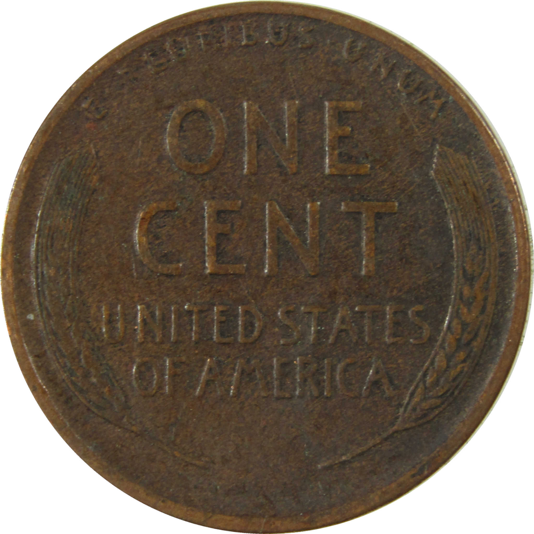 1928 D Lincoln Wheat Cent VF Very Fine Penny 1c Coin SKU:I27616