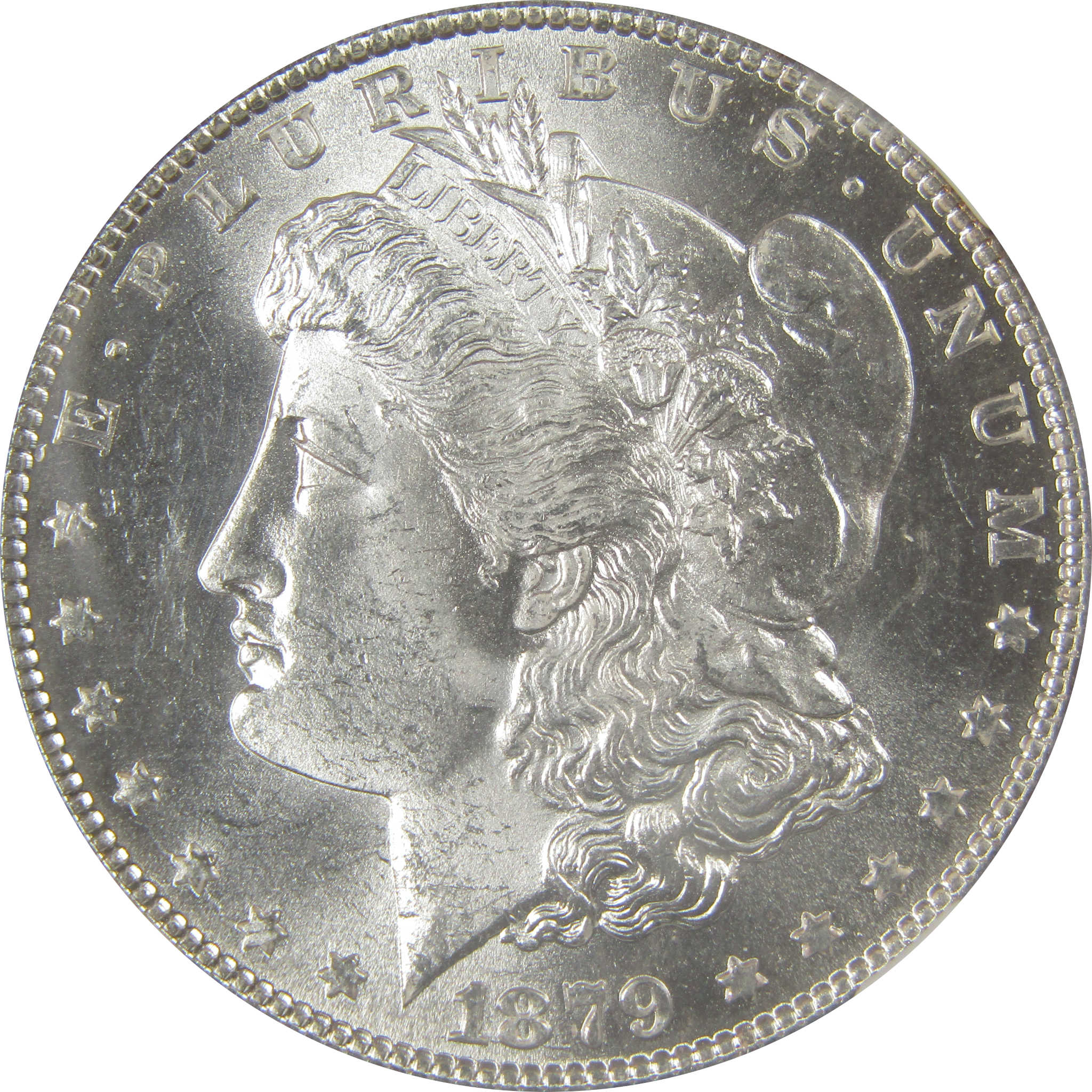 1879 O Morgan Dollar MS 63 NGC Silver Uncirculated $1 Coin SKU:I22021 - Morgan coin - Morgan silver dollar - Morgan silver dollar for sale - Profile Coins &amp; Collectibles