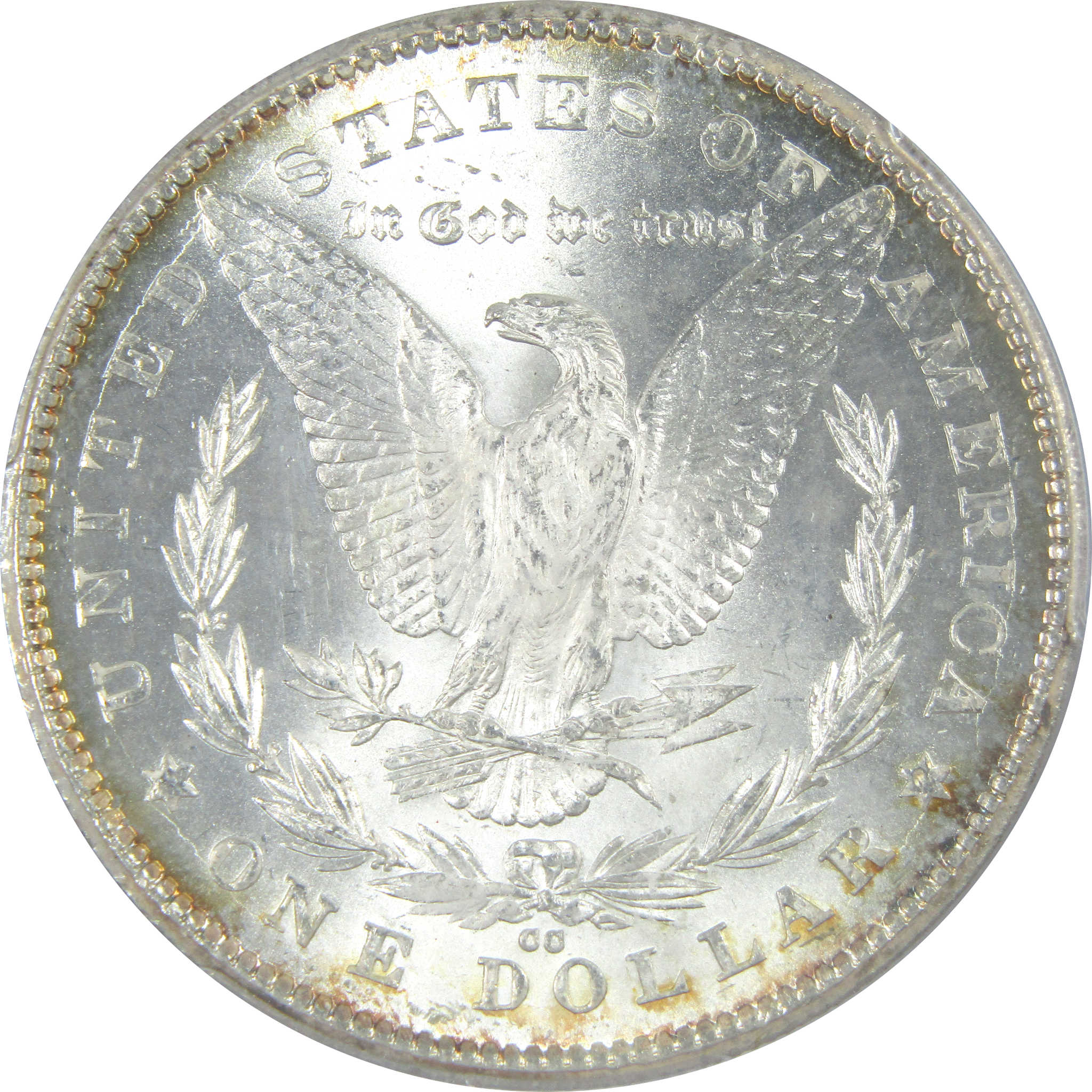 1878 CC Morgan Dollar MS 63 PCGS Silver $1 Uncirculated SKU:I16413 - Morgan coin - Morgan silver dollar - Morgan silver dollar for sale - Profile Coins &amp; Collectibles