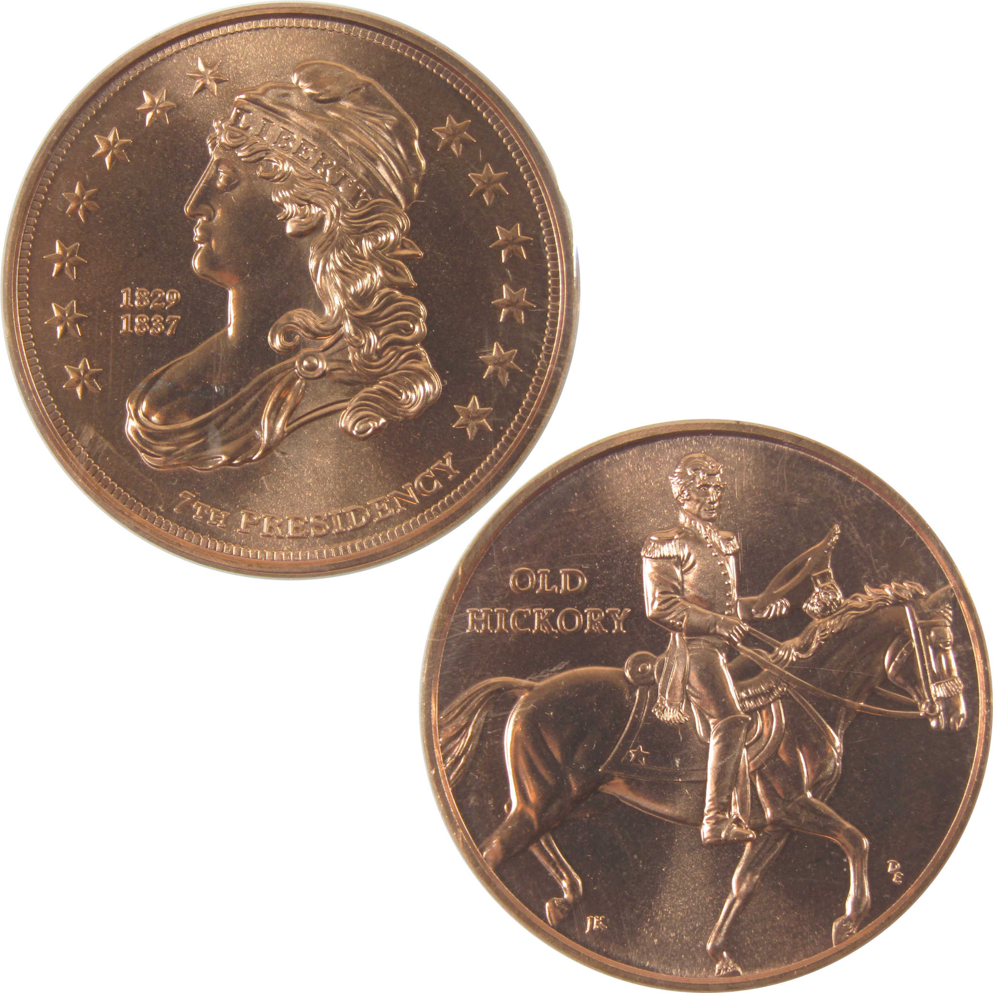 2008 First Spouse Bronze Medal Series 4 Piece Set SKU:CPC8987