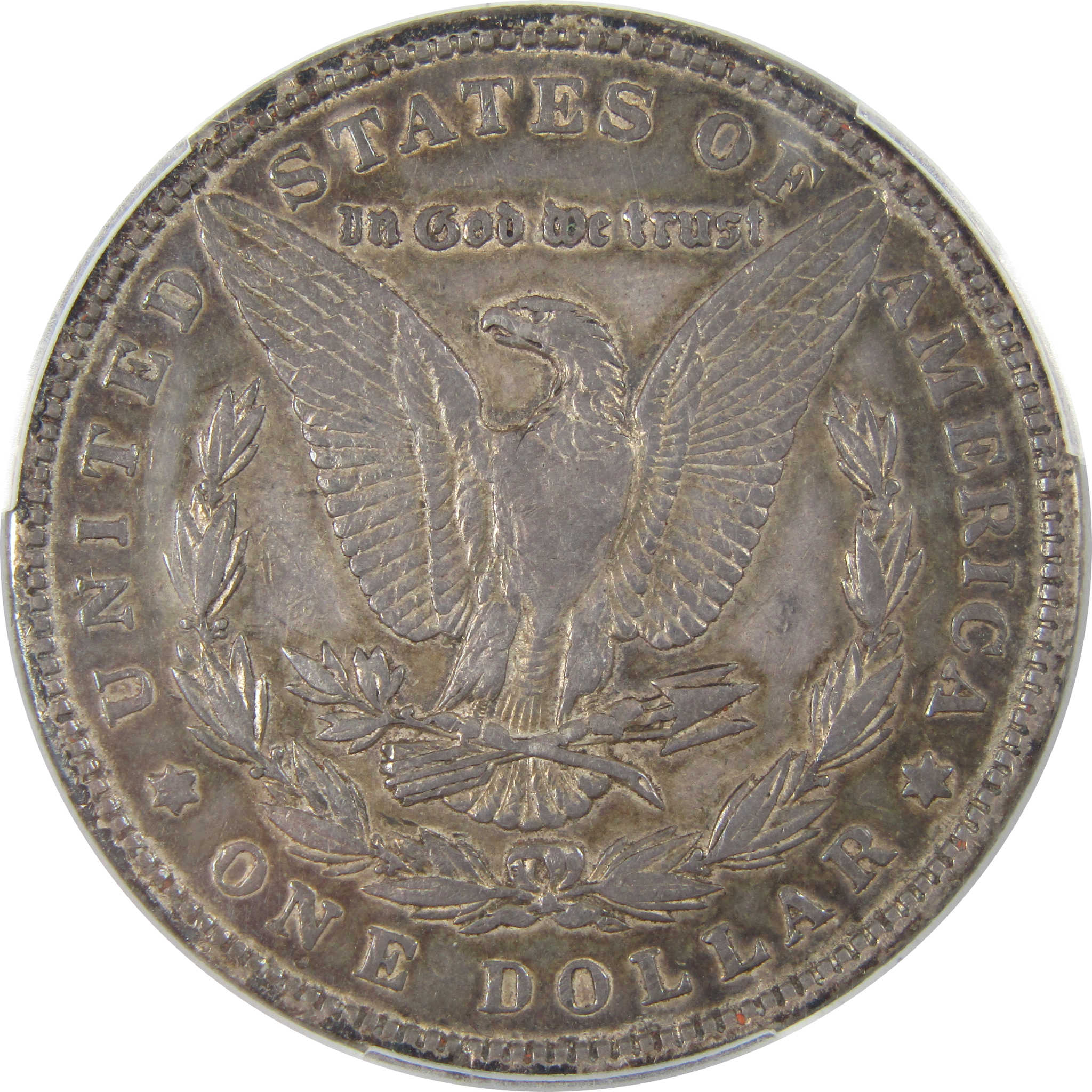 1899 Morgan Dollar XF 40 PCGS Silver $1 Coin SKU:I23922 - Morgan coin - Morgan silver dollar - Morgan silver dollar for sale - Profile Coins &amp; Collectibles