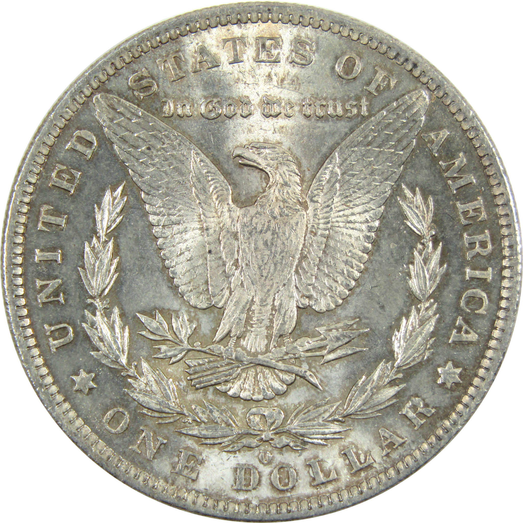 1884 Morgan Dollar Uncirculated Silver $1 Coin SKU:I14475 - Morgan coin - Morgan silver dollar - Morgan silver dollar for sale - Profile Coins &amp; Collectibles