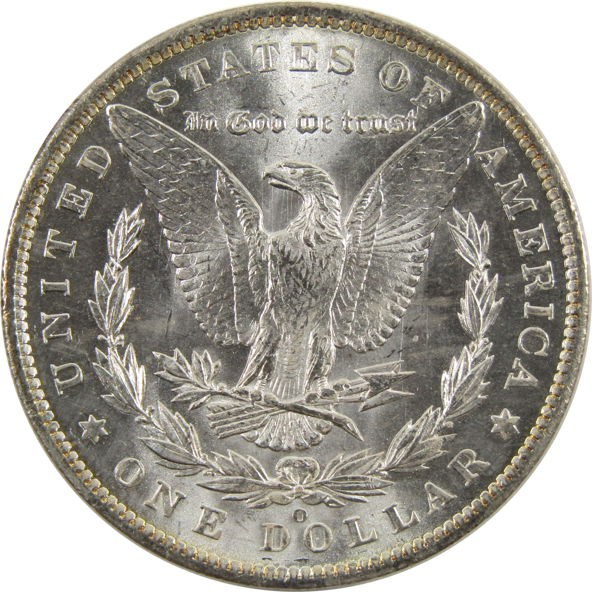 1885 O Morgan Dollar BU Choice Uncirculated 90% Silver SKU:CPC4332 - Morgan coin - Morgan silver dollar - Morgan silver dollar for sale - Profile Coins &amp; Collectibles