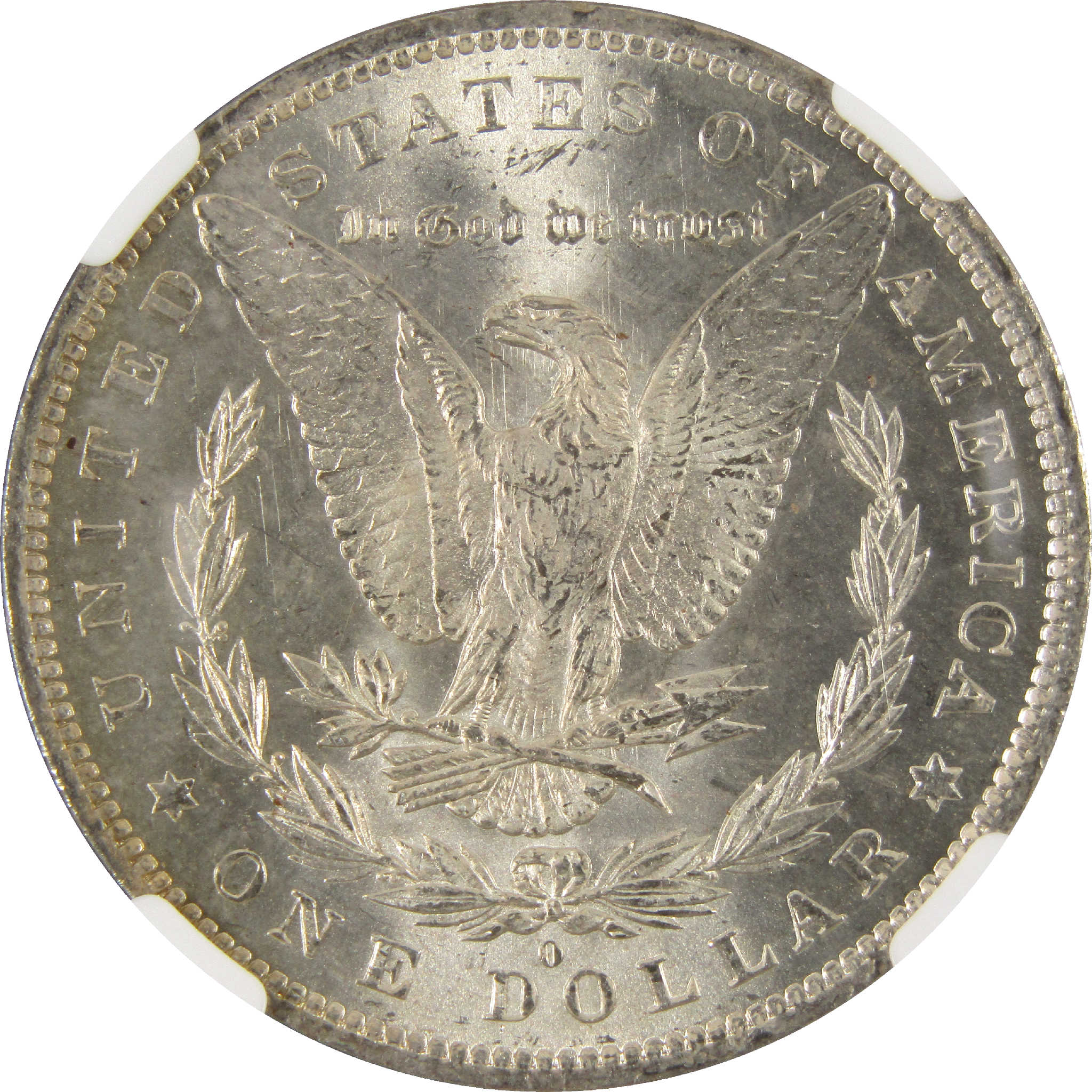 1883 O Morgan Dollar MS 65 NGC Silver Wrong Date on Slab SKU:CPC6275 - Morgan coin - Morgan silver dollar - Morgan silver dollar for sale - Profile Coins &amp; Collectibles