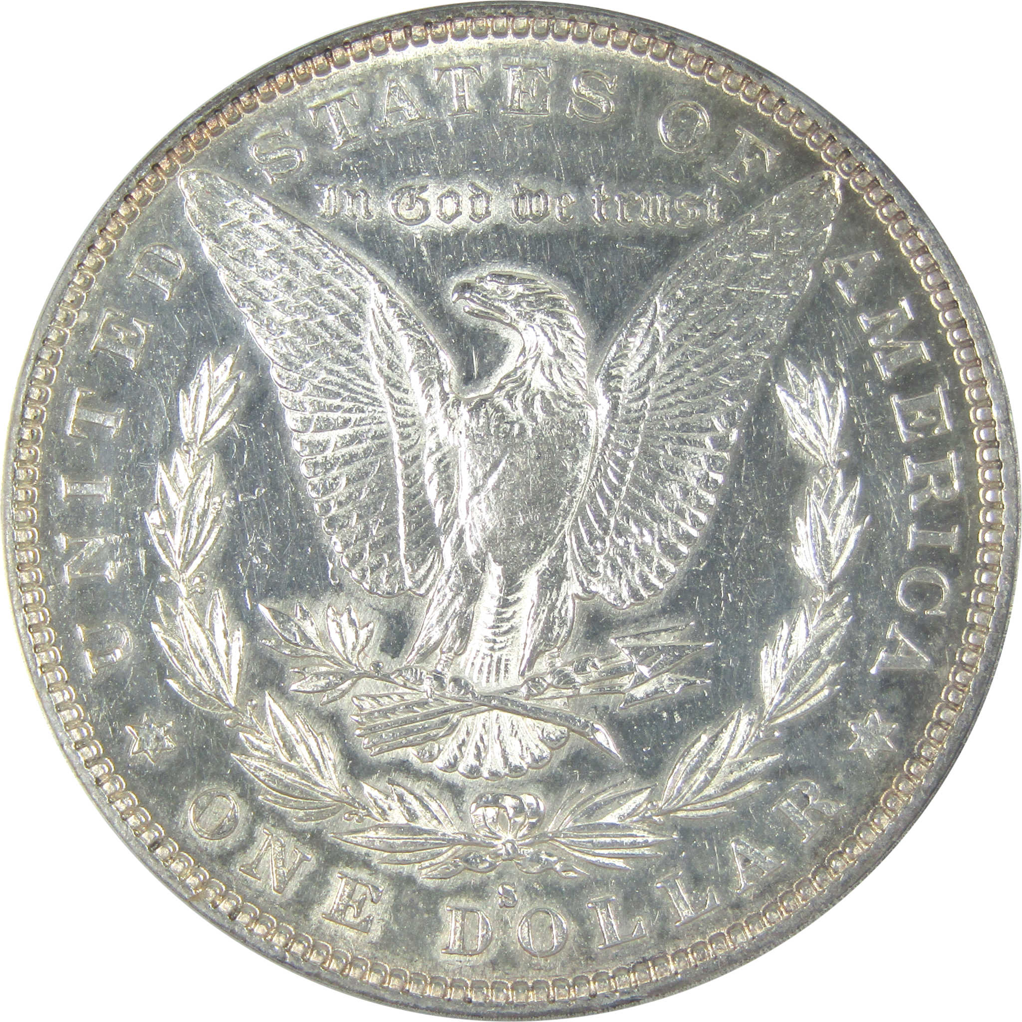 1885 S Morgan Dollar AU 50 Details ANACS Silver $1 Coin SKU:I16194 - Morgan coin - Morgan silver dollar - Morgan silver dollar for sale - Profile Coins &amp; Collectibles