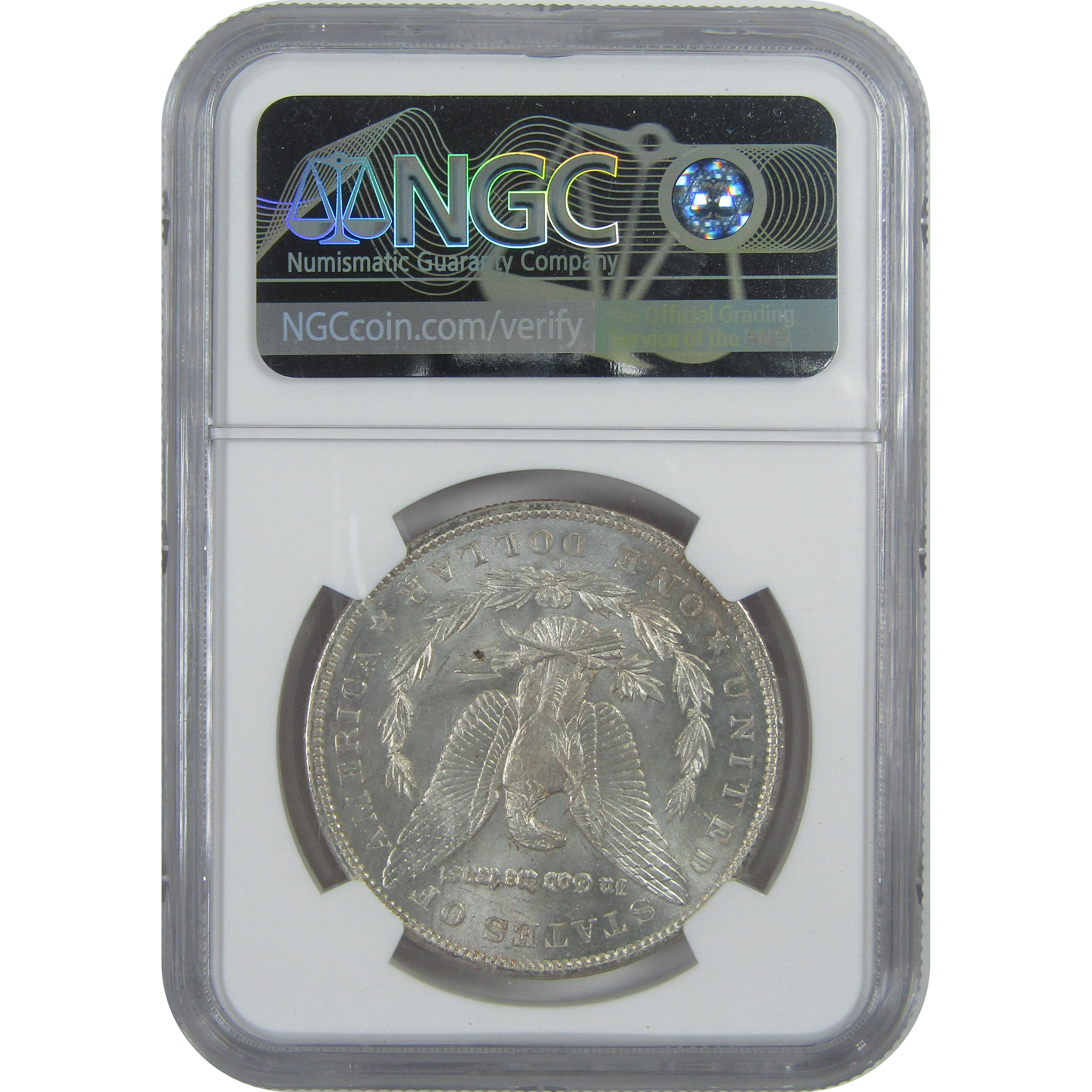 1904 O Morgan Dollar MS 63 NGC Silver $1 Uncirculated Coin SKU:I15790 - Morgan coin - Morgan silver dollar - Morgan silver dollar for sale - Profile Coins &amp; Collectibles