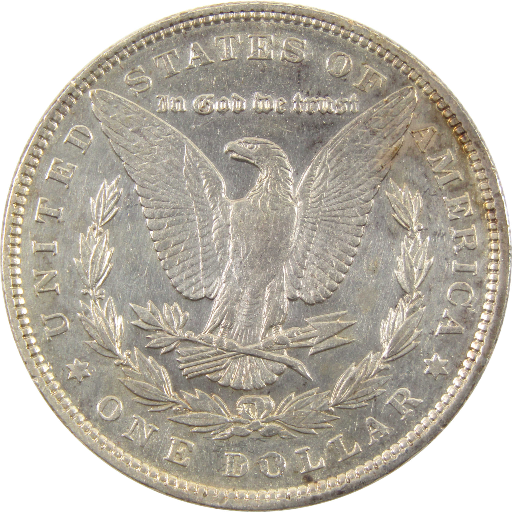 1893 Morgan Dollar AU About Unc Details 90% Silver $1 SKU:I10647 - Morgan coin - Morgan silver dollar - Morgan silver dollar for sale - Profile Coins &amp; Collectibles