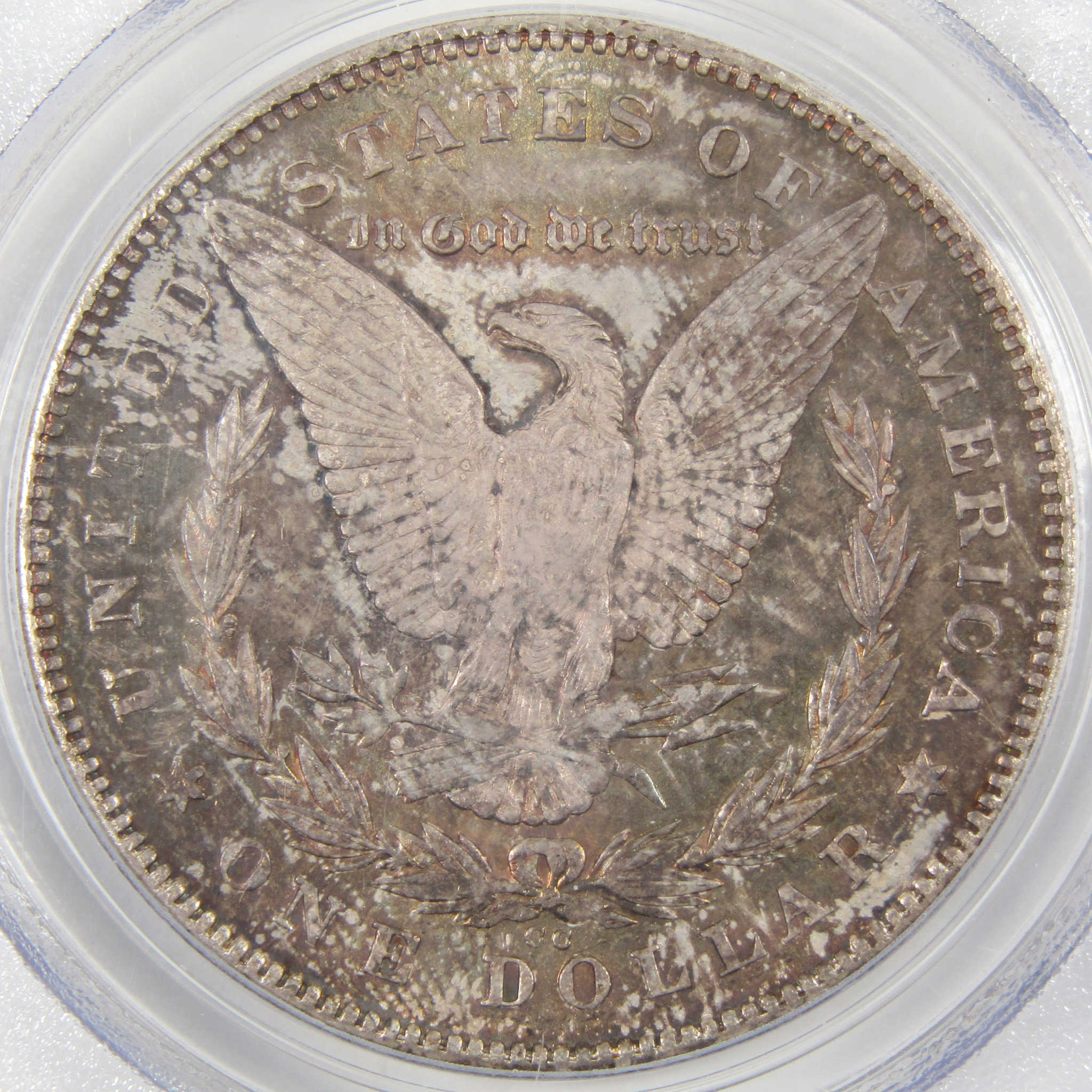 1878 CC Morgan Dollar MS 63 PCGS Silver $1 Uncirculated Coin SKU:I9025 - Morgan coin - Morgan silver dollar - Morgan silver dollar for sale - Profile Coins &amp; Collectibles