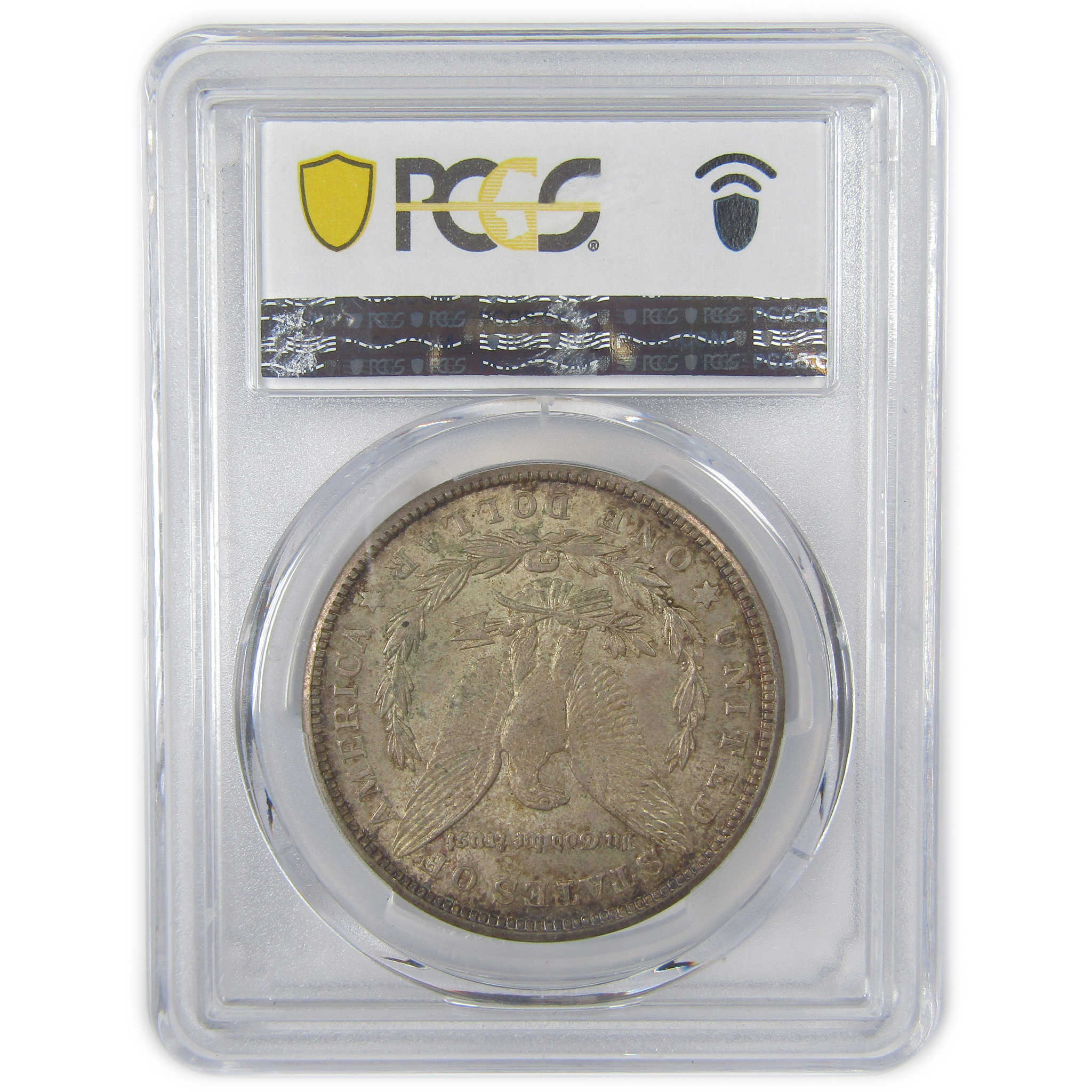 1921 S Morgan Dollar MS 63 PCGS Silver Uncirculated $1 Coin SKU:I23372 - Morgan coin - Morgan silver dollar - Morgan silver dollar for sale - Profile Coins &amp; Collectibles