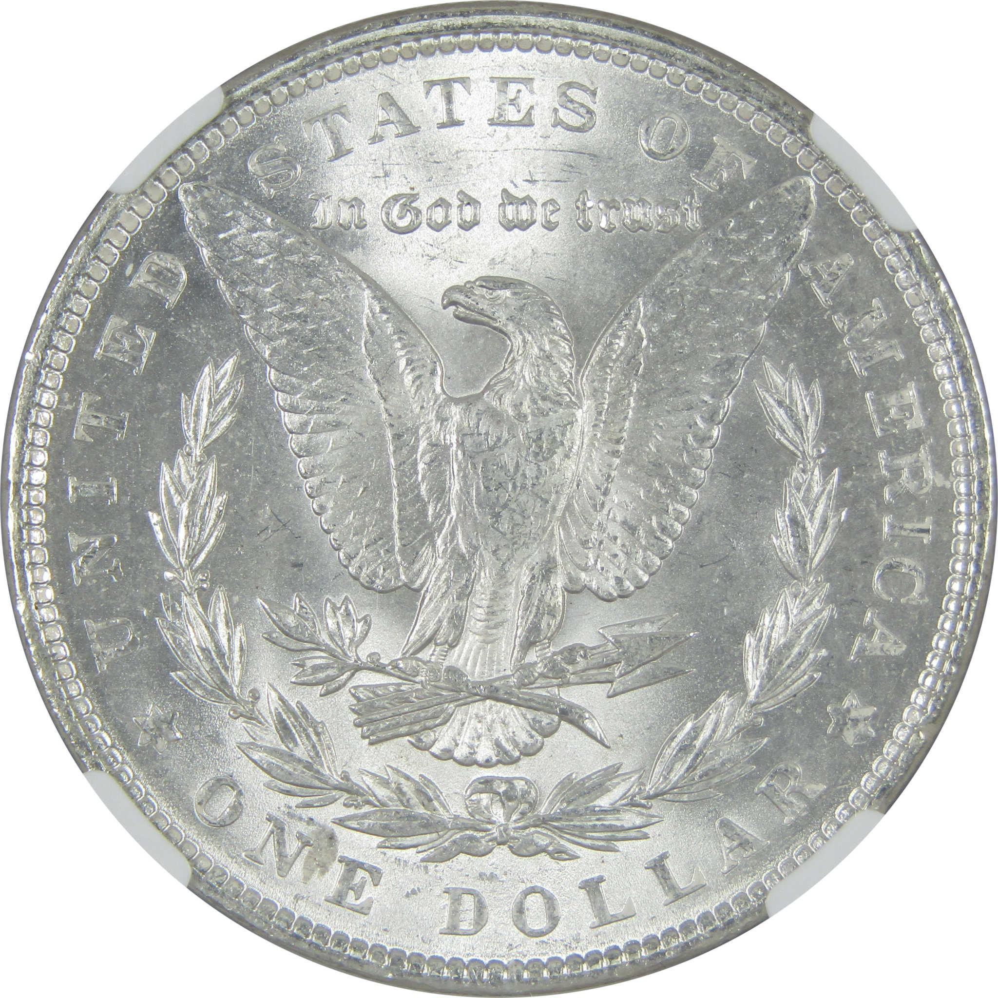 1889 Morgan Dollar MS 64 NGC Silver $1 Uncirculated Coin SKU:I15364 - Morgan coin - Morgan silver dollar - Morgan silver dollar for sale - Profile Coins &amp; Collectibles