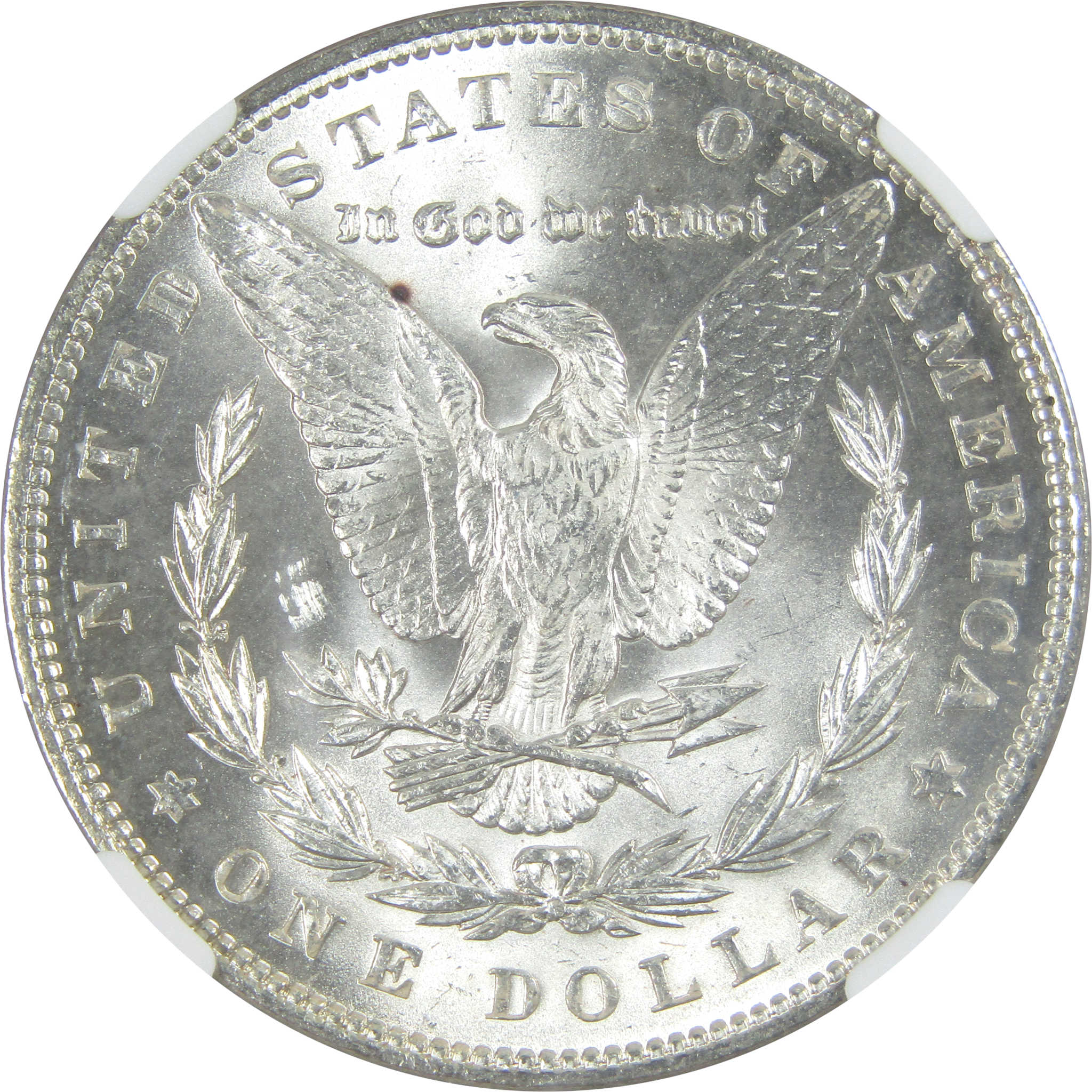 1887 Morgan Dollar MS 64 NGC Silver $1 Uncirculated Coin SKU:I15688 - Morgan coin - Morgan silver dollar - Morgan silver dollar for sale - Profile Coins &amp; Collectibles