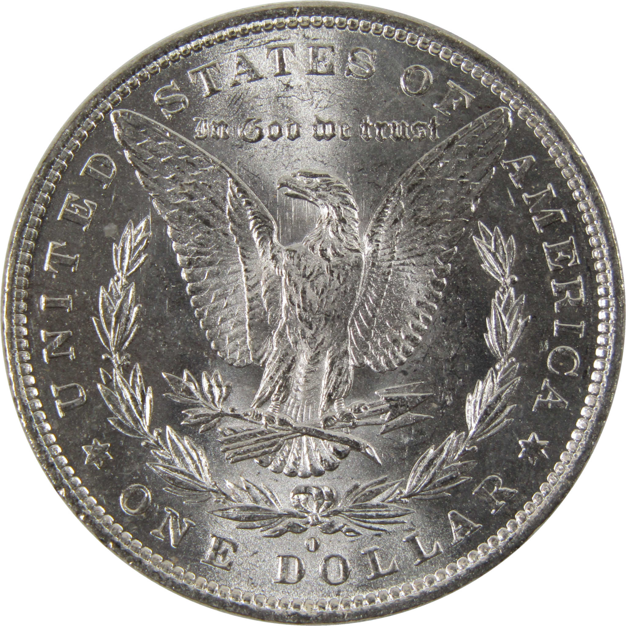 1881 O Morgan Dollar BU Uncirculated 90% Silver $1 Coin SKU:I8486 - Morgan coin - Morgan silver dollar - Morgan silver dollar for sale - Profile Coins &amp; Collectibles