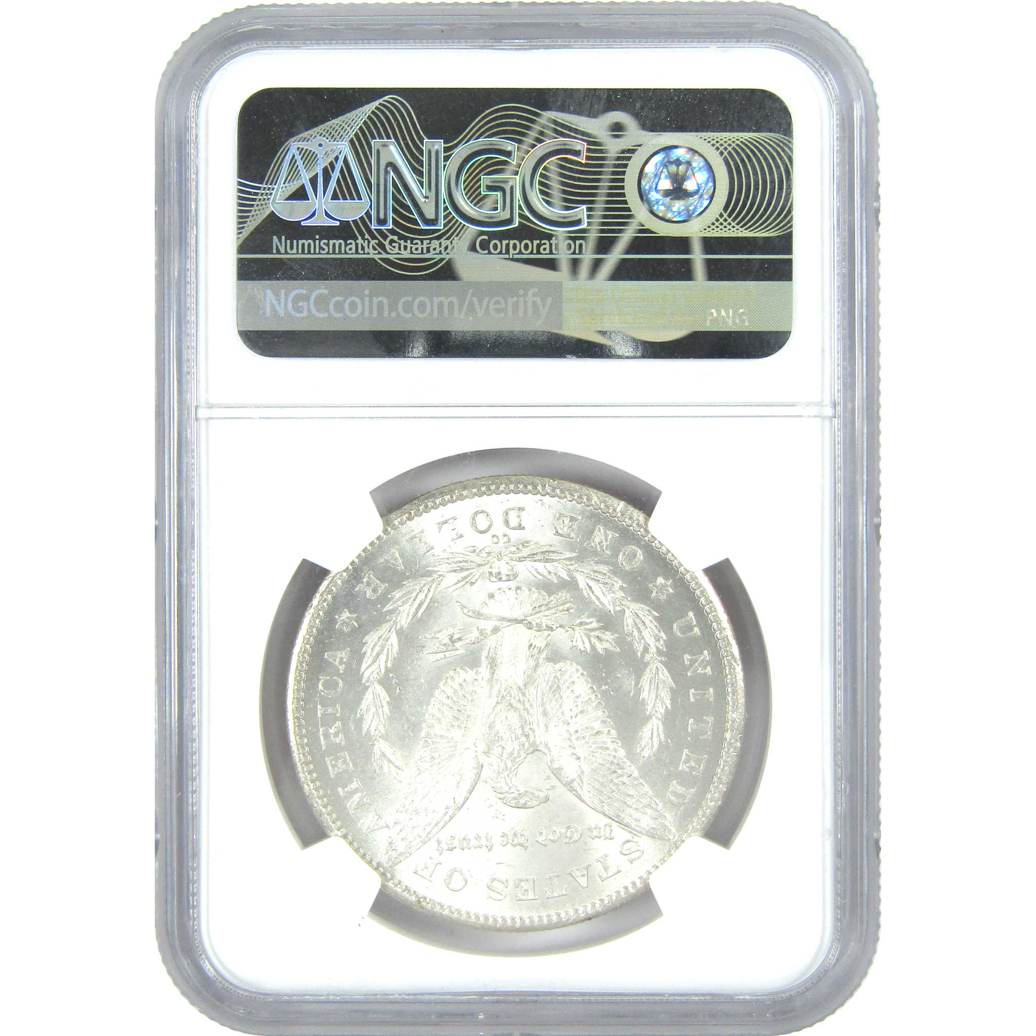 1878 CC Morgan Dollar MS 63 NGC Silver $1 Uncirculated Coin SKU:I16412 - Morgan coin - Morgan silver dollar - Morgan silver dollar for sale - Profile Coins &amp; Collectibles