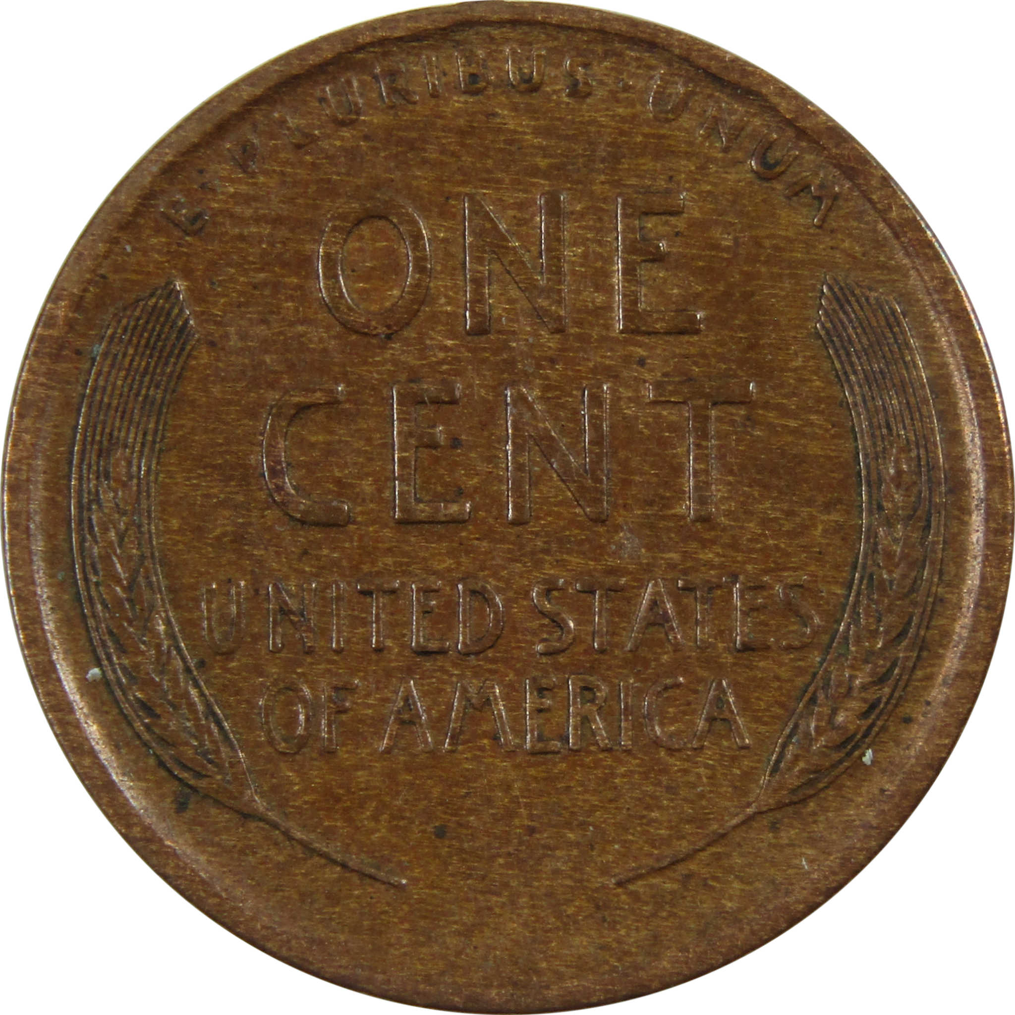 1910 S Lincoln Wheat Cent Choice About Uncirculated Penny SKU:I8170
