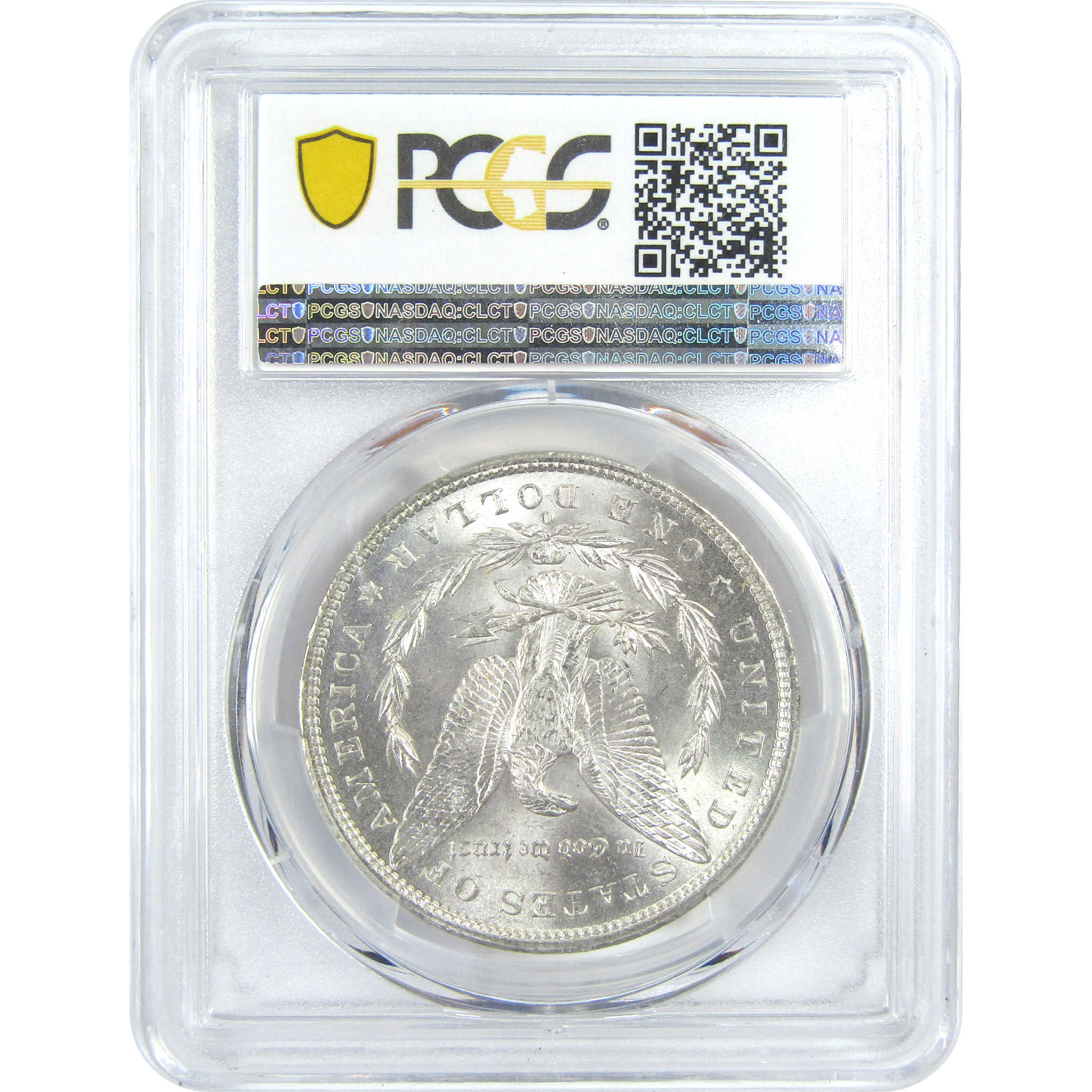 1900 O Morgan Dollar MS 64 PCGS Silver $1 Uncirculated Coin SKU:I15953 - Morgan coin - Morgan silver dollar - Morgan silver dollar for sale - Profile Coins &amp; Collectibles