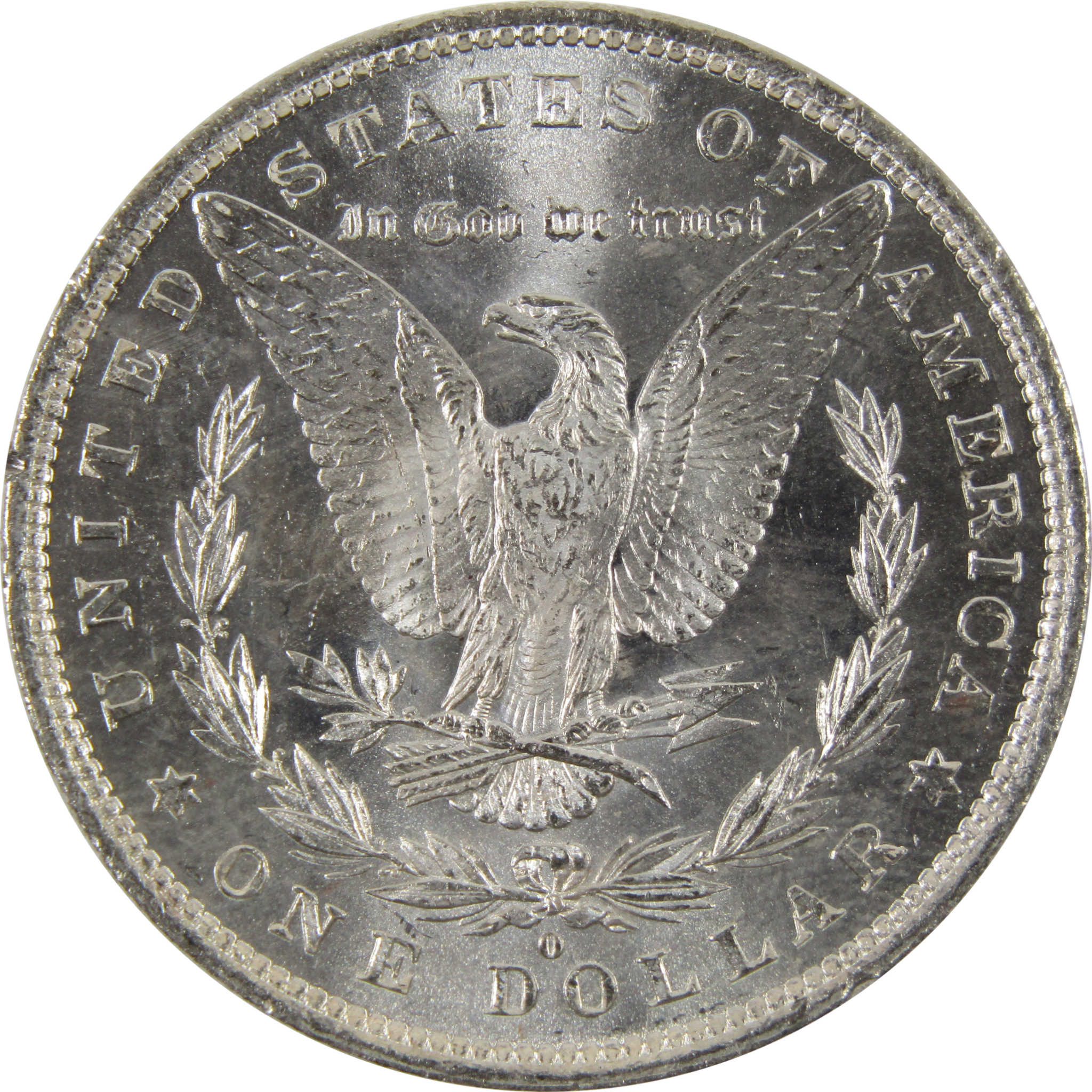 1882 O Morgan Dollar Unc Details 90% Silver $1 Bag Marks SKU:I8792 - Morgan coin - Morgan silver dollar - Morgan silver dollar for sale - Profile Coins &amp; Collectibles