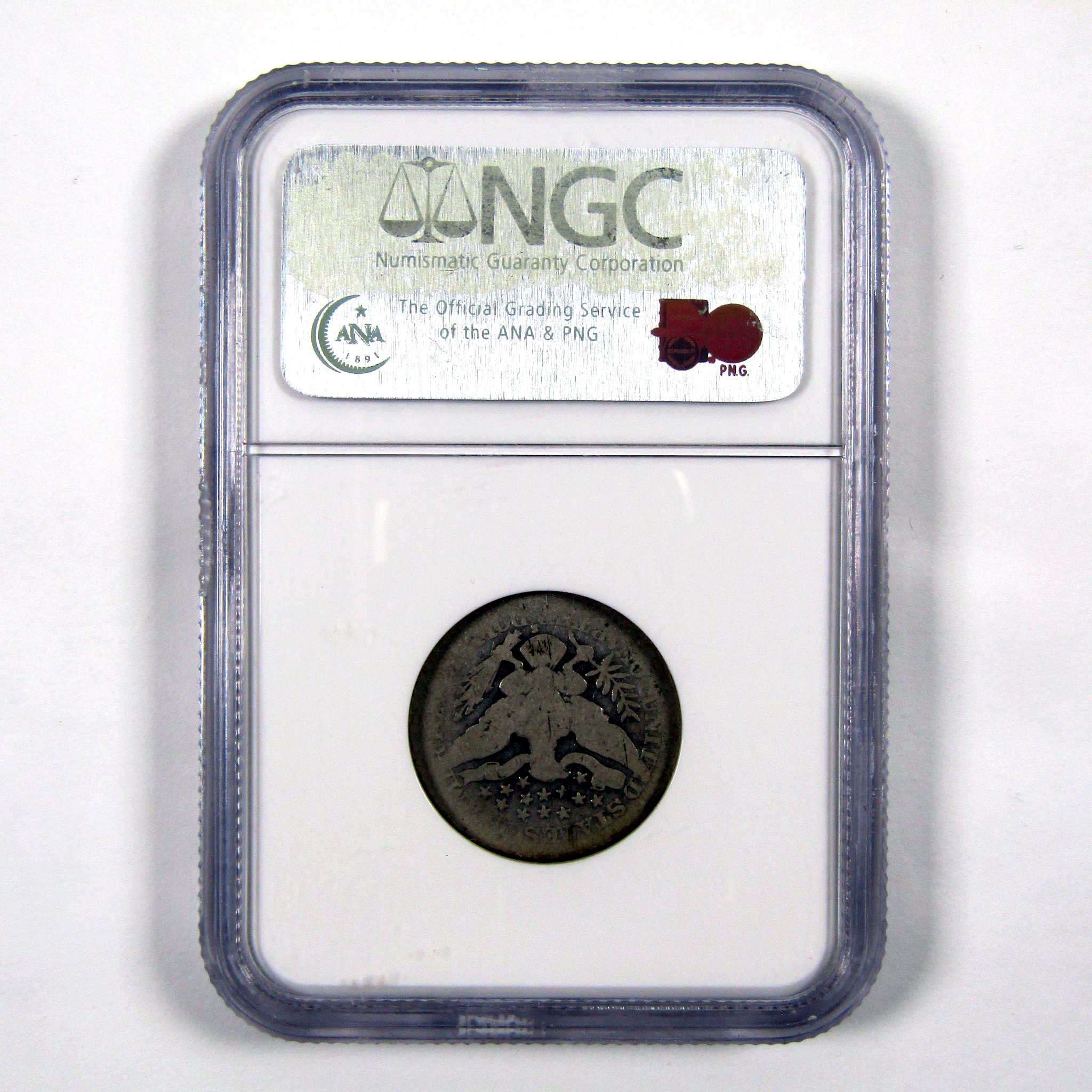 1913 S Barber Quarter FR 2 NGC 90% Silver 25c Coin SKU:I9136