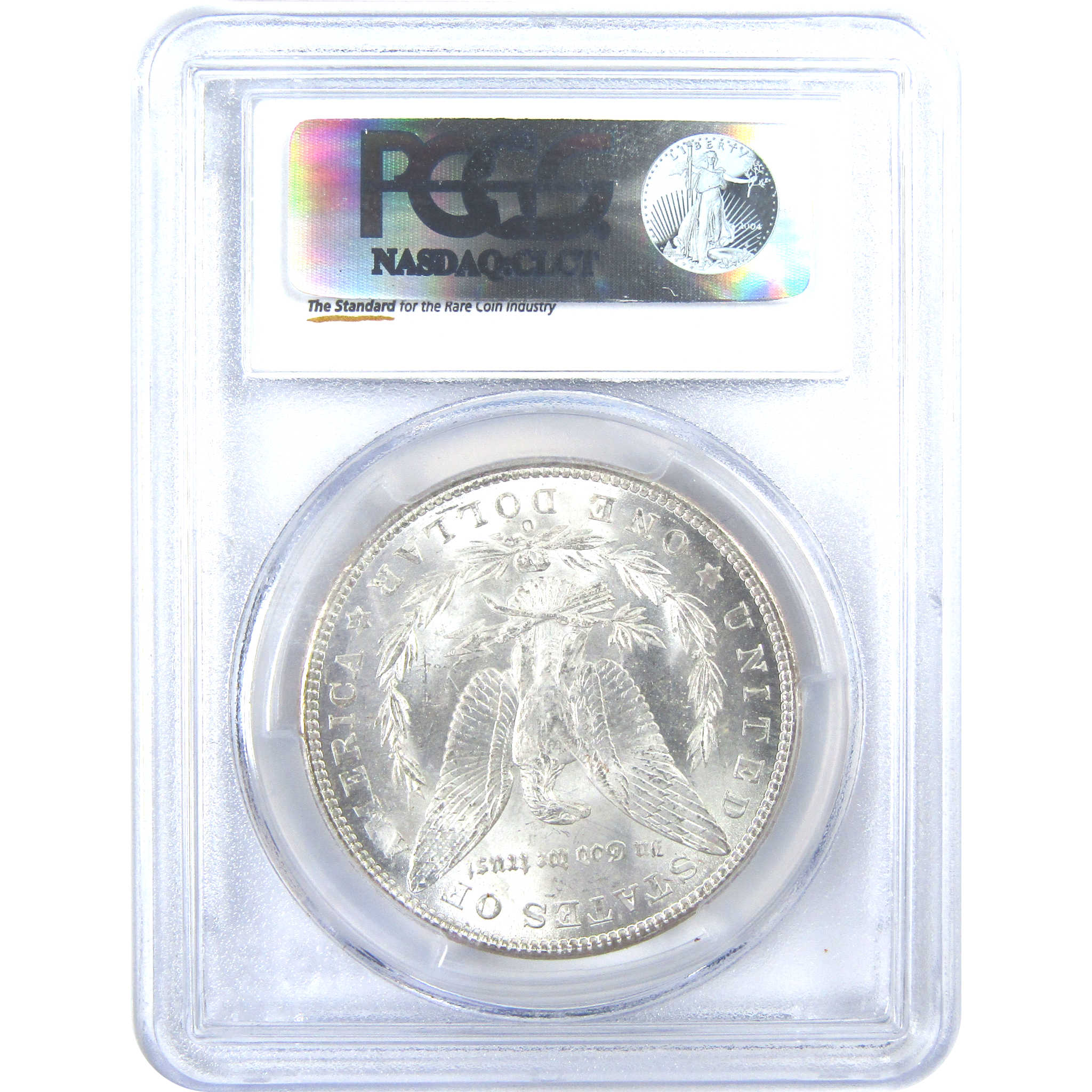 1901 O Morgan Dollar MS 64 PCGS Silver $1 Uncirculated Coin SKU:I15960 - Morgan coin - Morgan silver dollar - Morgan silver dollar for sale - Profile Coins &amp; Collectibles