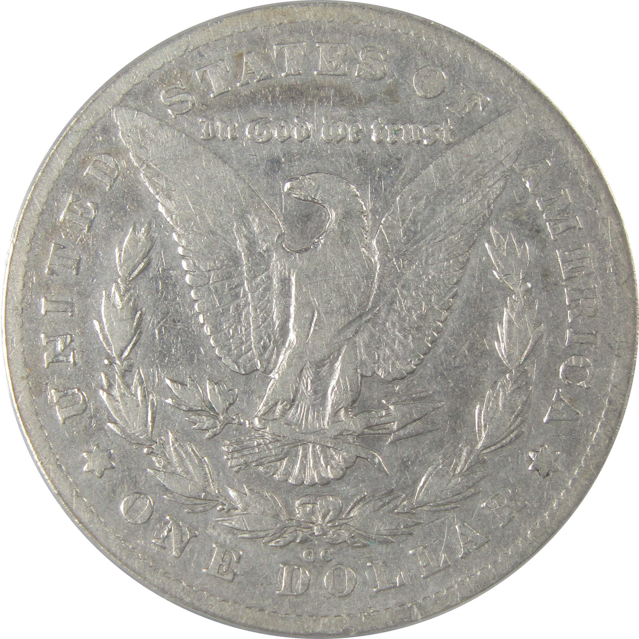 1878 CC Morgan Dollar F 12 Details ANACS Silver $1 Coin SKU:CP185 - Morgan coin - Morgan silver dollar - Morgan silver dollar for sale - Profile Coins &amp; Collectibles