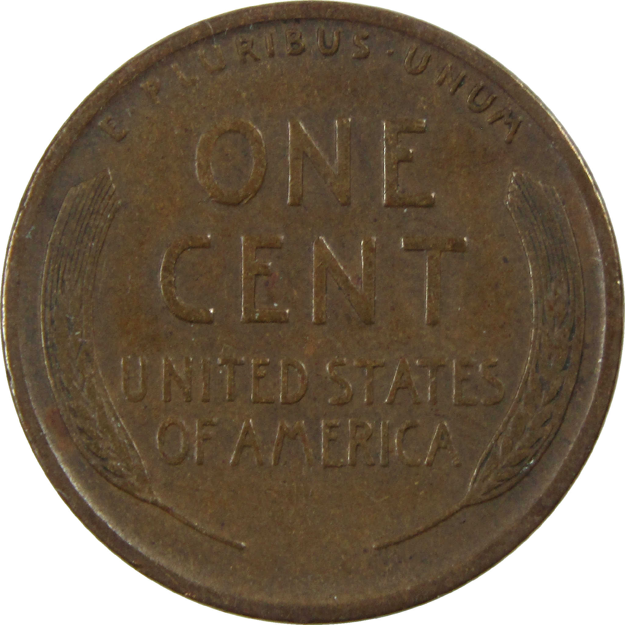 1910 S Lincoln Wheat Cent VF Very Fine Penny 1c Coin SKU:I12168