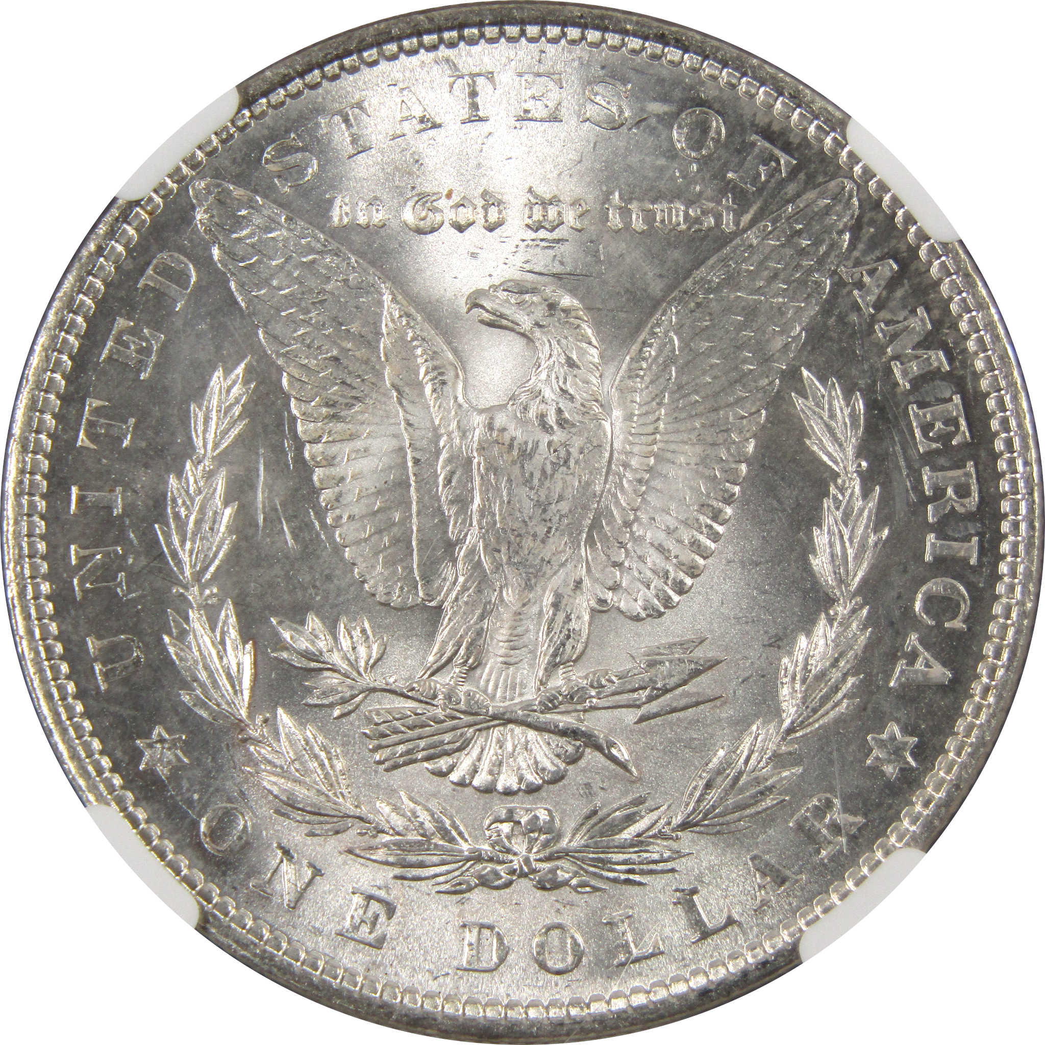1878 7TF Rev 79 Morgan Dollar MS 62 NGC 90% Silver $1 Unc SKU:I9220 - Morgan coin - Morgan silver dollar - Morgan silver dollar for sale - Profile Coins &amp; Collectibles