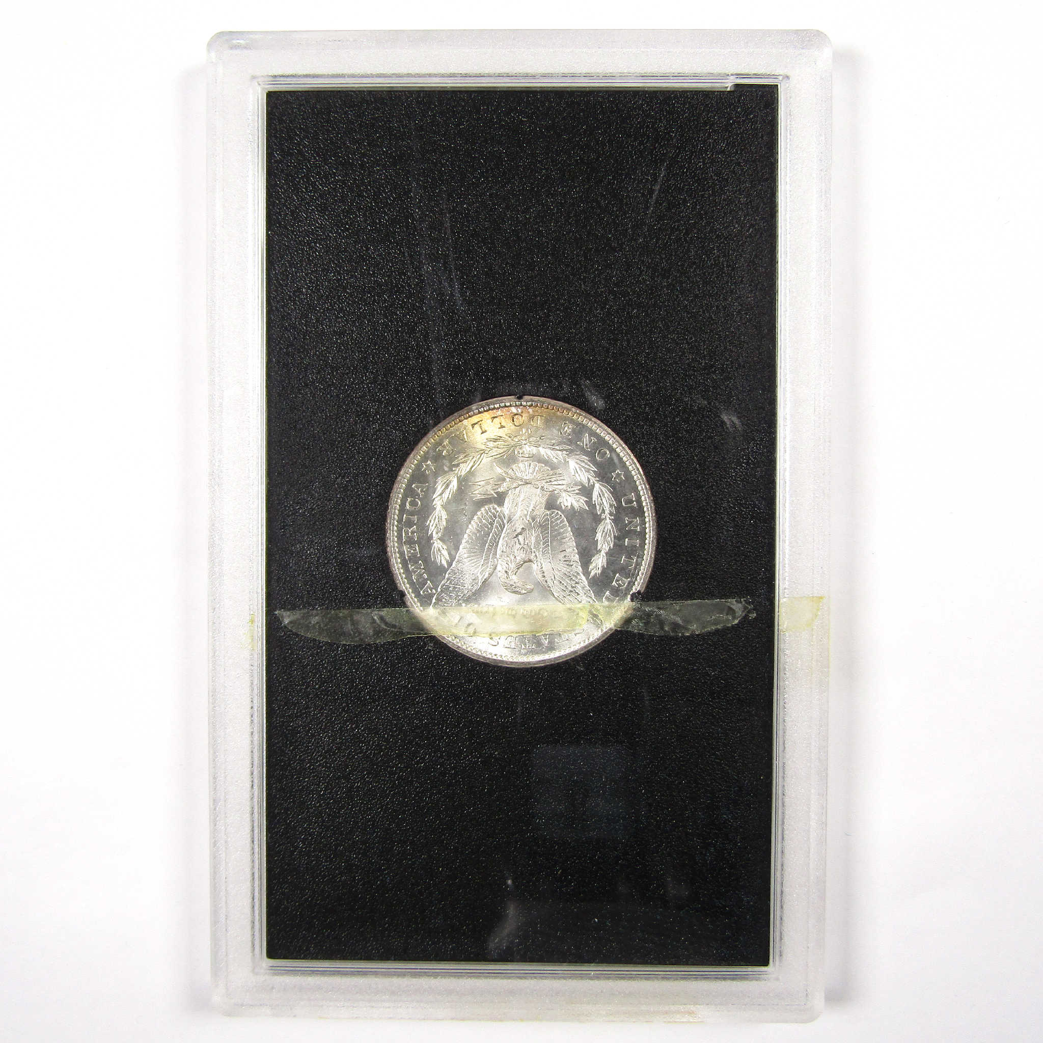 1883 CC GSA Morgan Dollar BU Uncirculated Silver $1 Coin SKU:I11498 - Morgan coin - Morgan silver dollar - Morgan silver dollar for sale - Profile Coins &amp; Collectibles