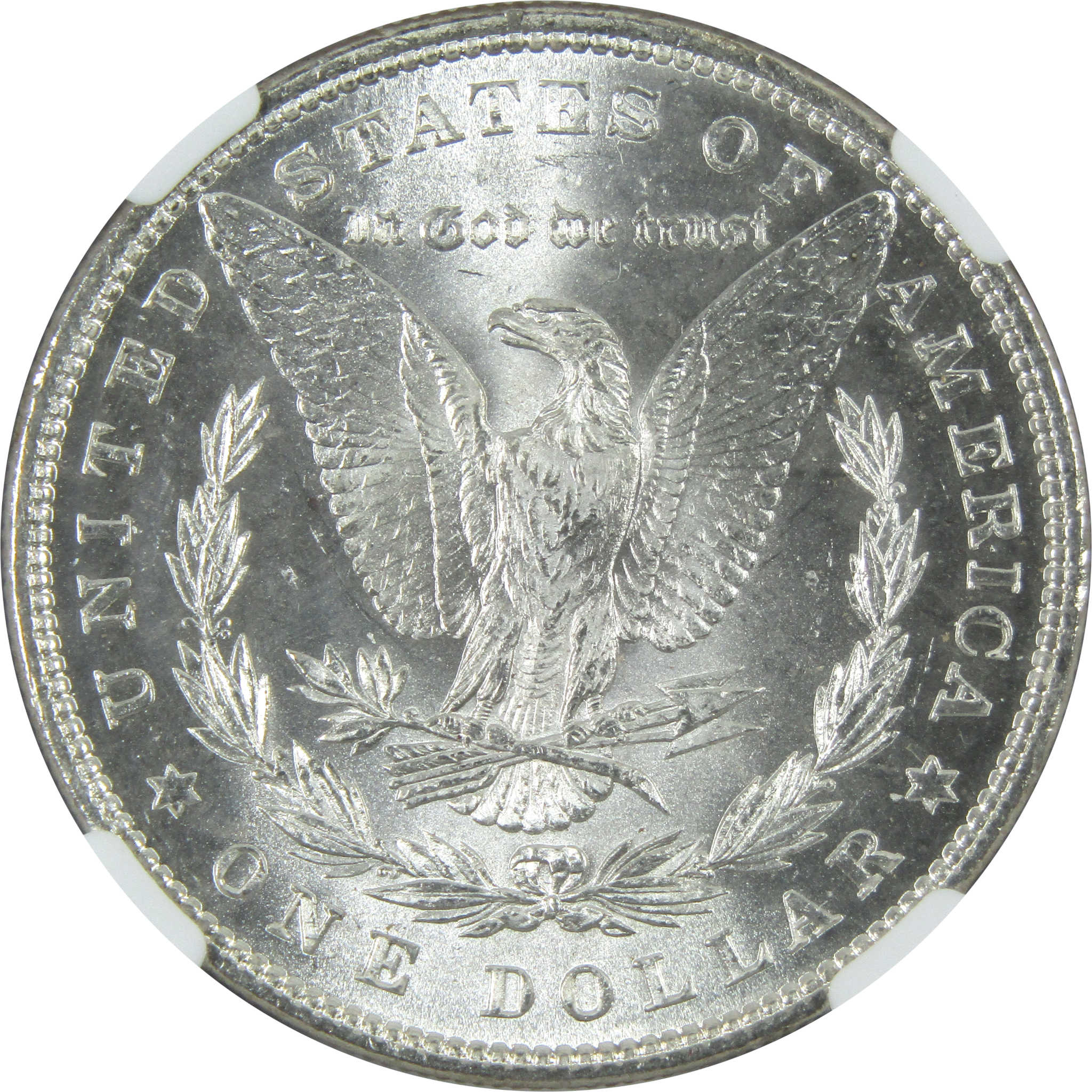 1879 Morgan Dollar MS 64 NGC Silver $1 Uncirculated Coin SKU:I14786 - Morgan coin - Morgan silver dollar - Morgan silver dollar for sale - Profile Coins &amp; Collectibles