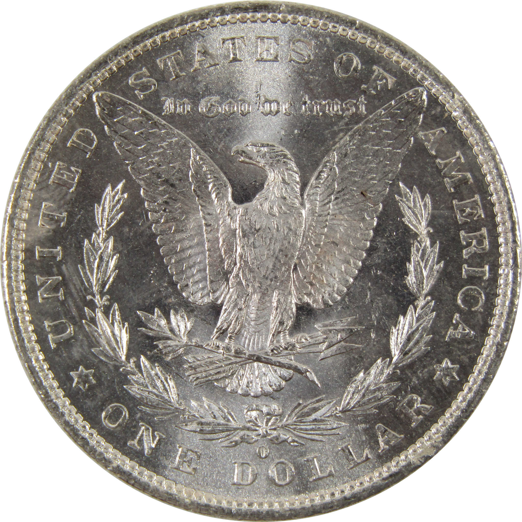 1882 O Morgan Dollar Unc Details 90% Silver $1 Bag Marks SKU:I8794 - Morgan coin - Morgan silver dollar - Morgan silver dollar for sale - Profile Coins &amp; Collectibles