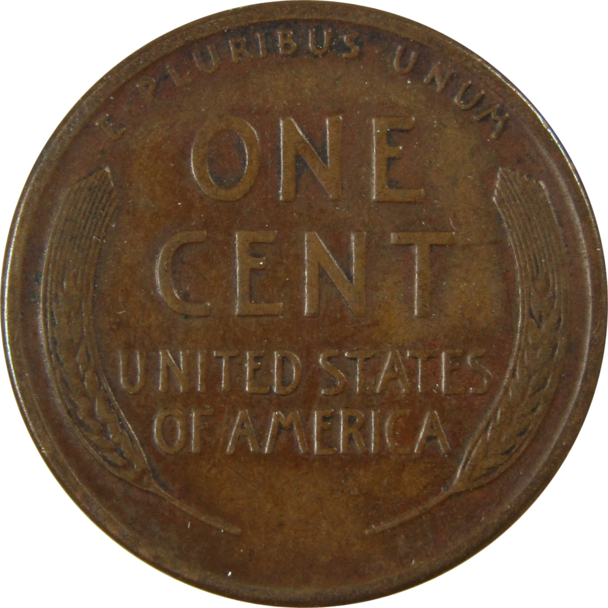 1924 S Lincoln Wheat Cent VF Very Fine Penny 1c Coin SKU:I26113