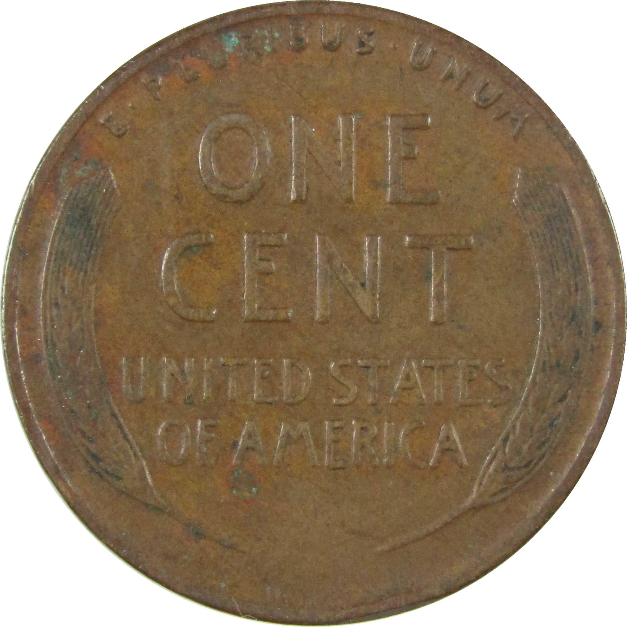 1932 D Lincoln Wheat Cent VF Very Fine Penny 1c Coin SKU:I26778
