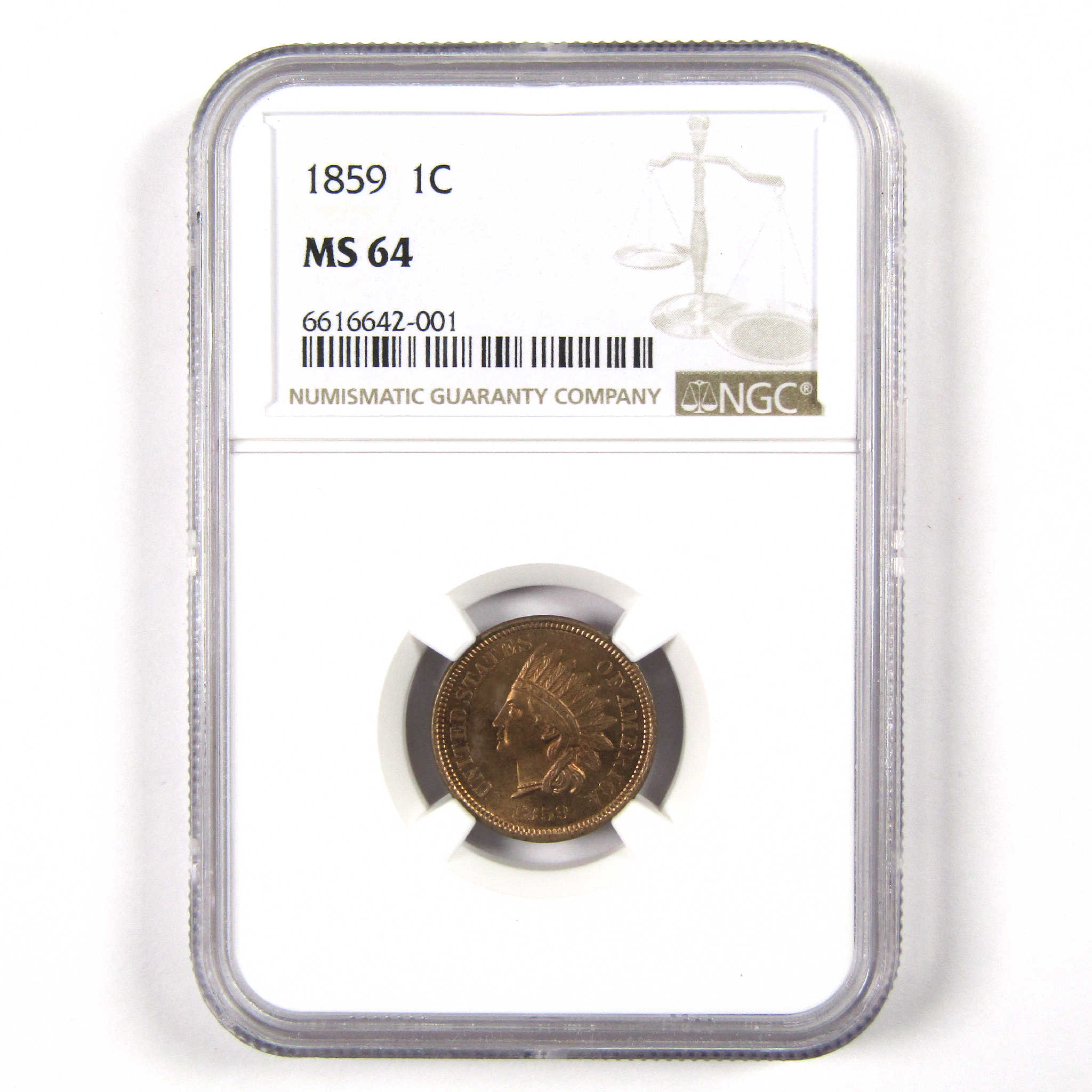 Indian Head Cents | Profile Coins & Collectibles