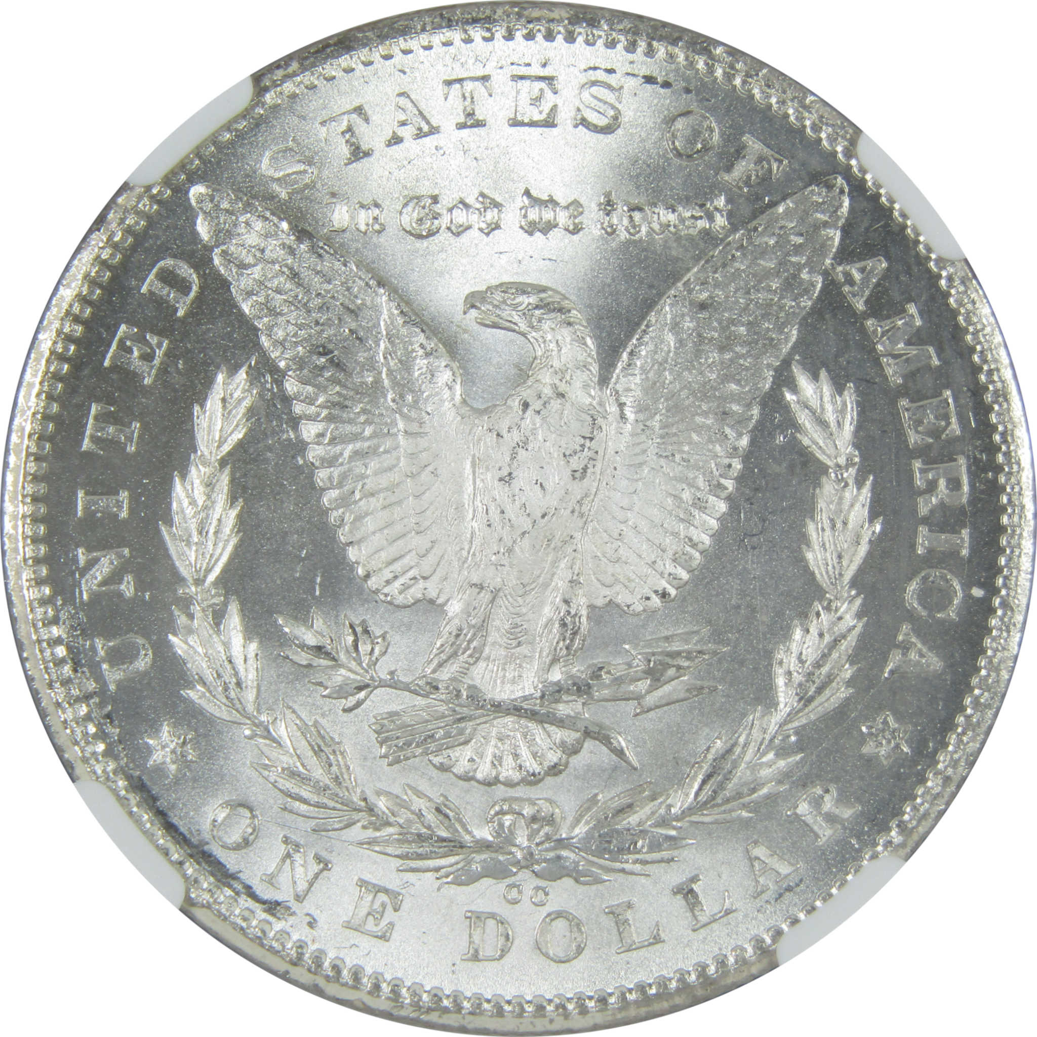 1878 CC Morgan Dollar MS 64 NGC CAC Silver $1 Unc SKU:I15365 - Morgan coin - Morgan silver dollar - Morgan silver dollar for sale - Profile Coins &amp; Collectibles