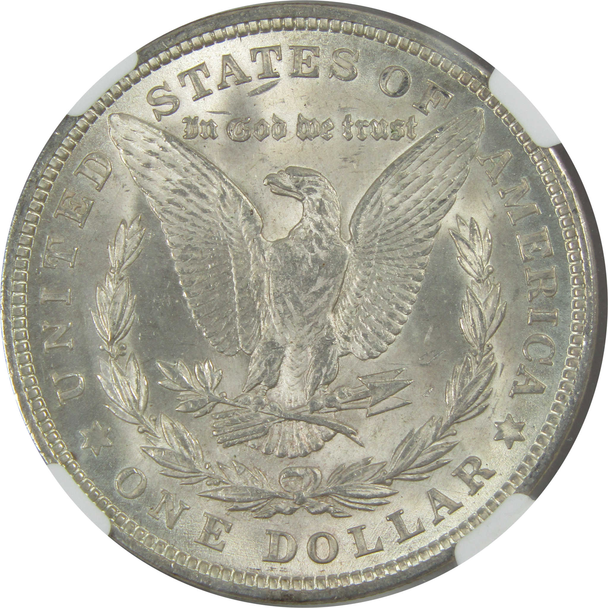 1921 Morgan Dollar MS 63 NGC Silver $1 Uncirculated Coin SKU:I15702 - Morgan coin - Morgan silver dollar - Morgan silver dollar for sale - Profile Coins &amp; Collectibles