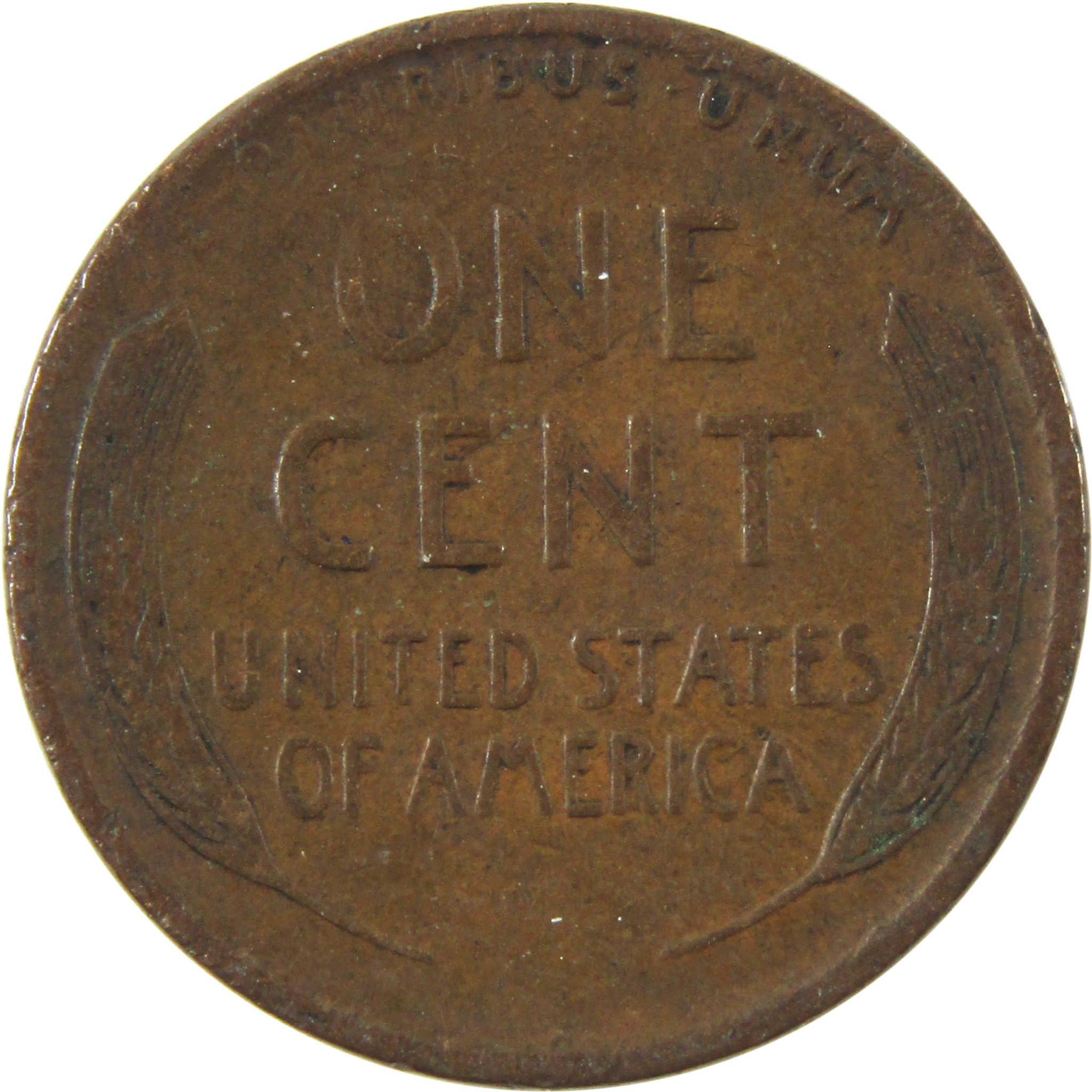1910 S Lincoln Wheat Cent VF Very Fine Penny 1c Coin SKU:I14131