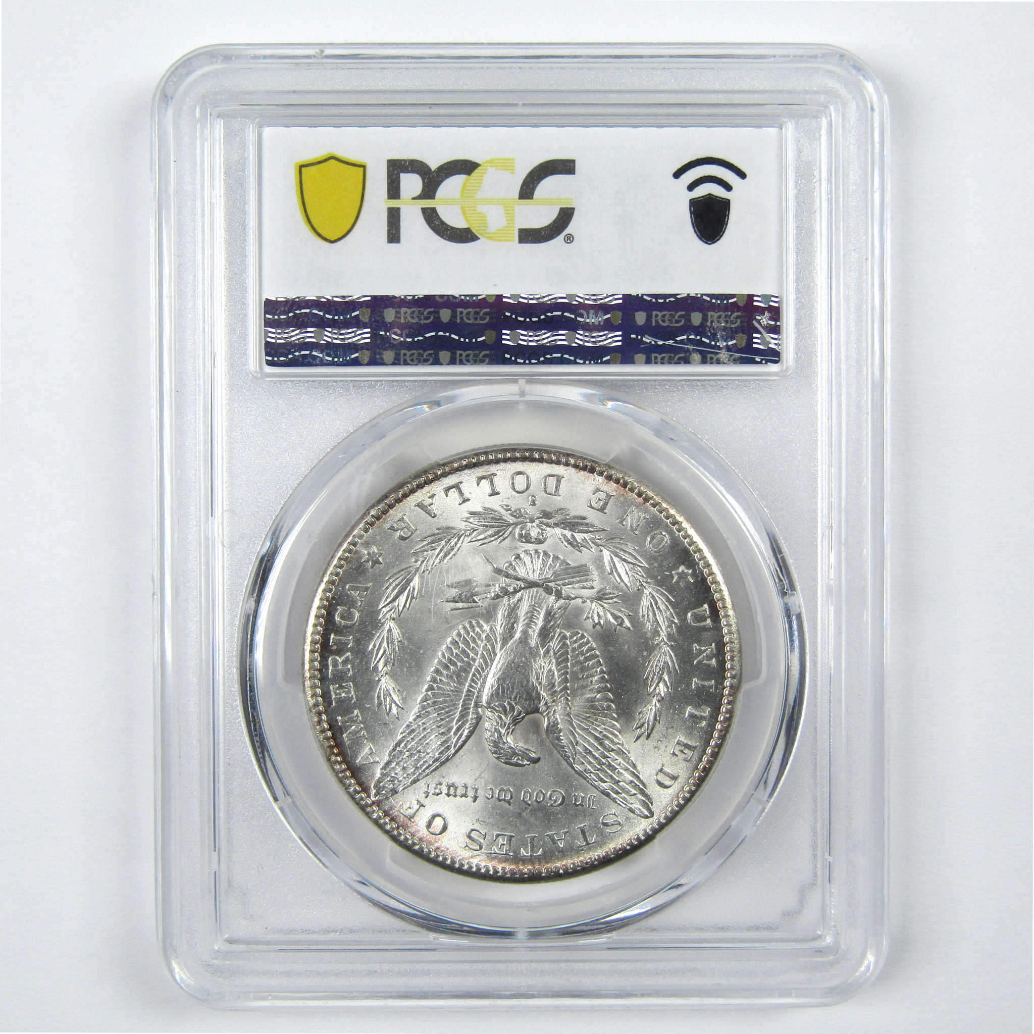 1894 S Morgan Dollar MS 63 PCGS Silver $1 Uncirculated Coin SKU:I15069 - Morgan coin - Morgan silver dollar - Morgan silver dollar for sale - Profile Coins &amp; Collectibles