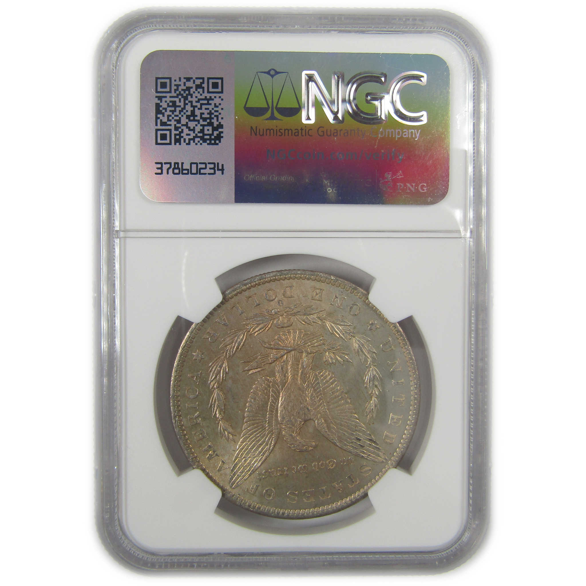 1883 O Morgan Dollar MS 63 NGC Silver Uncirculated SKU:I20013 - Morgan coin - Morgan silver dollar - Morgan silver dollar for sale - Profile Coins &amp; Collectibles