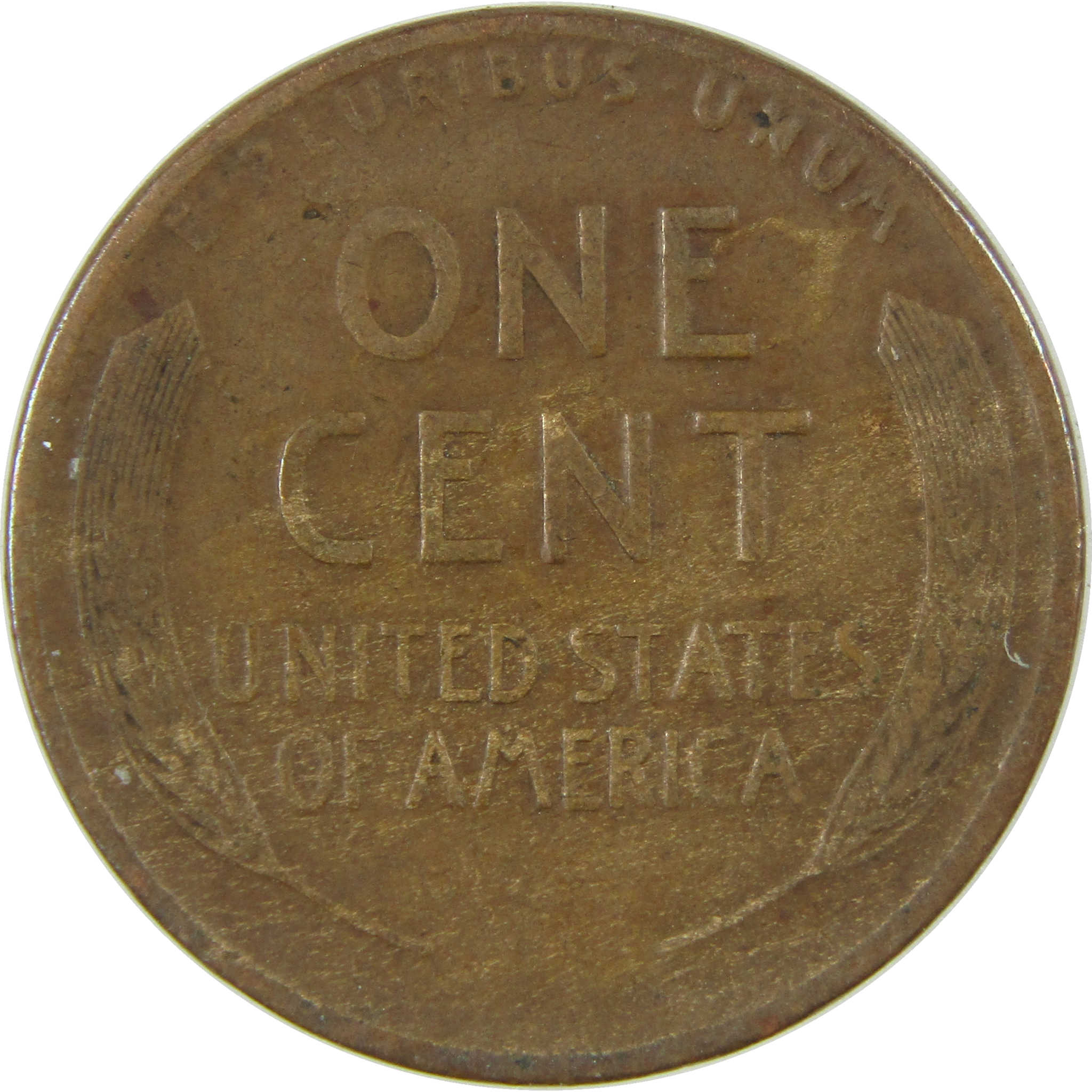 1922 D Lincoln Wheat Cent VF Very Fine Penny 1c Coin SKU:I27508