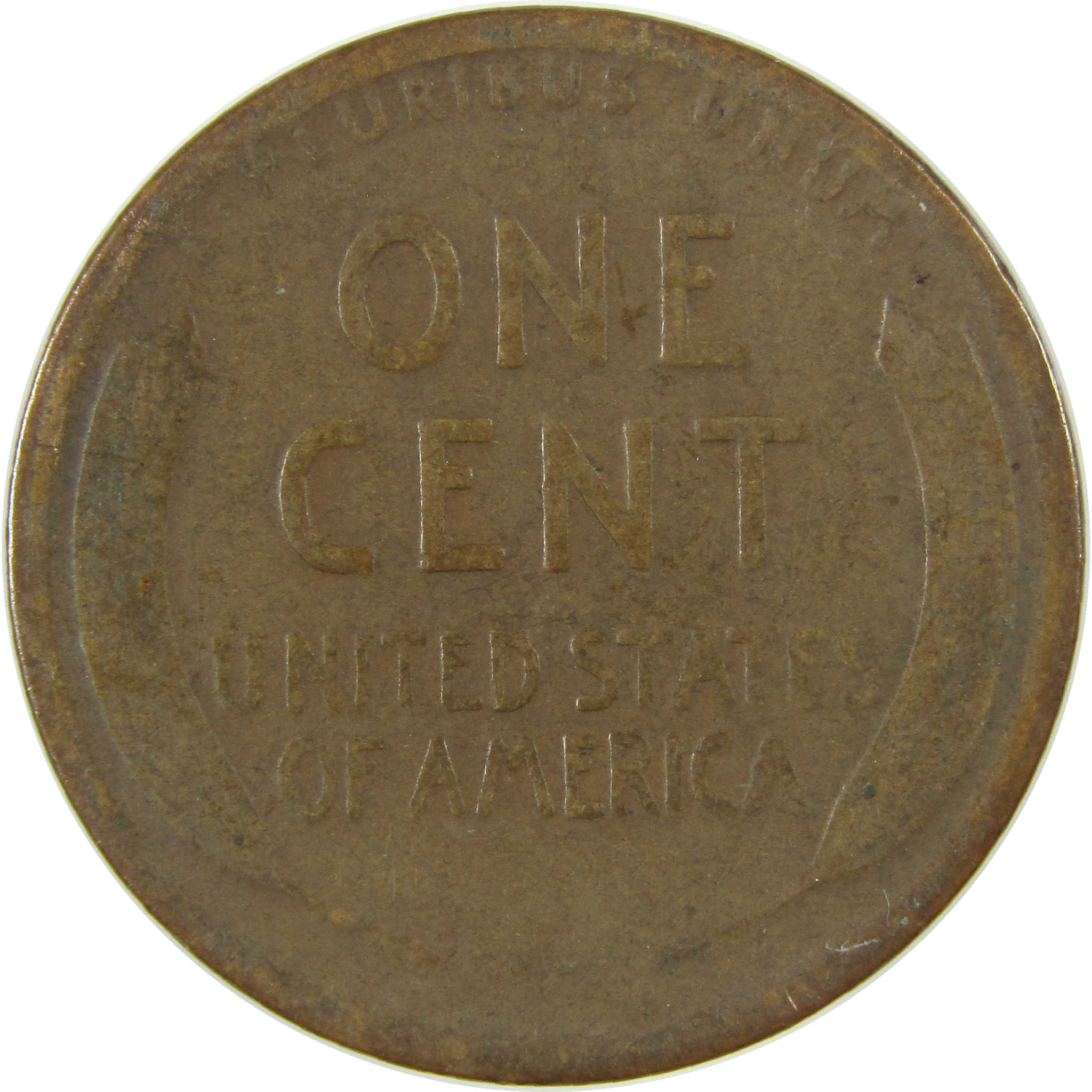 1919 D Lincoln Wheat Cent G Good Penny 1c Coin Collectible SKU:I27174